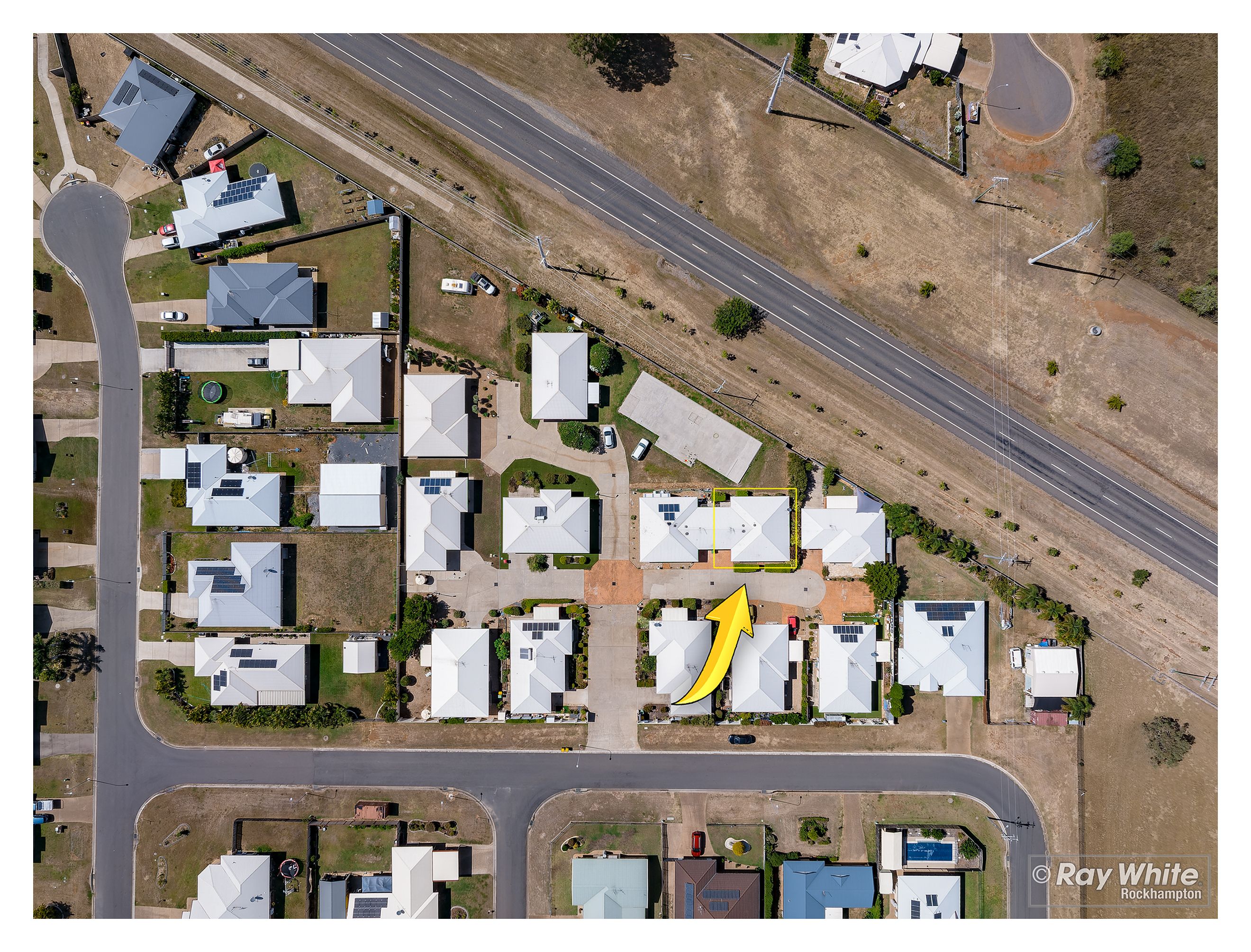 11/10 Eveline Street, Gracemere, QLD 4702