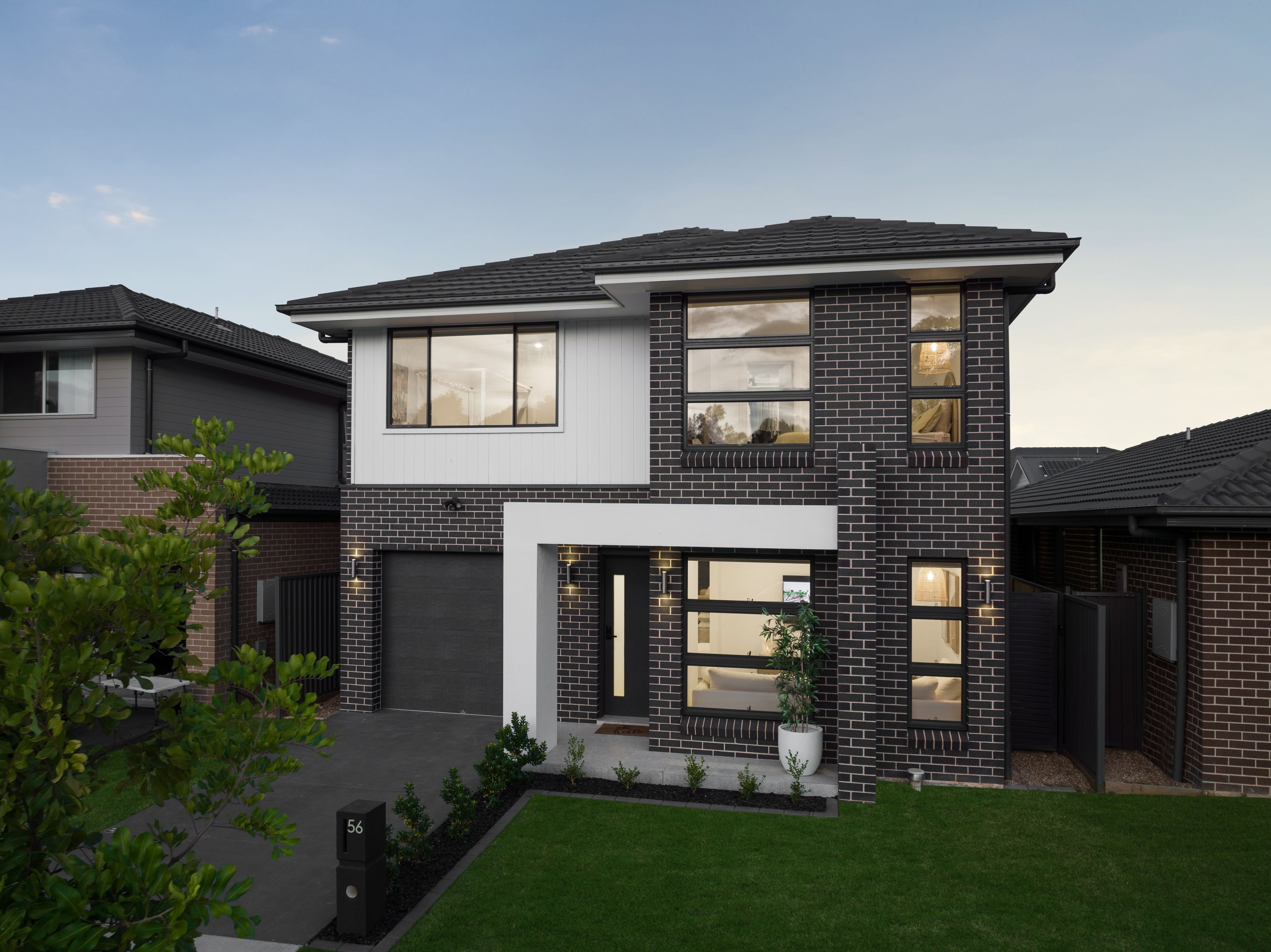 56 Ingall Loop, Catherine Field, NSW 2557