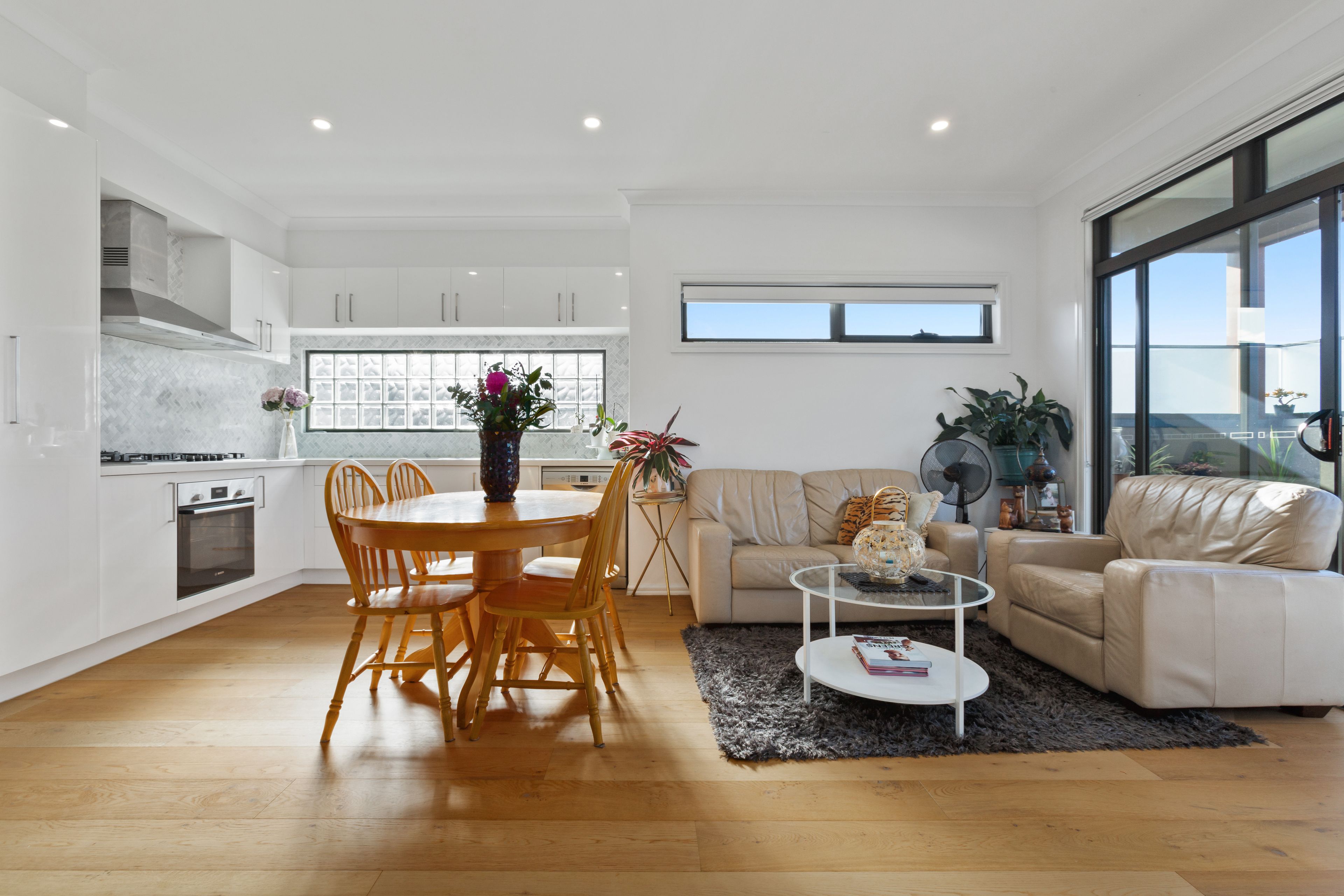 1 Serenity Close, Kilsyth, VIC 3137 Sold Townhouse Ray White