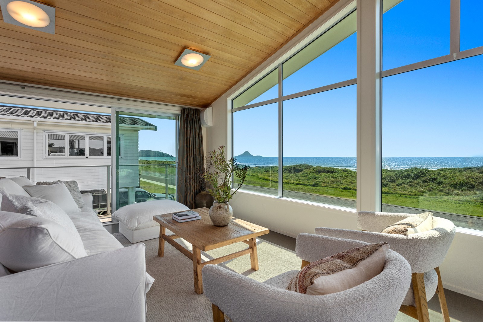 44 Ocean Road, Ohope, Whakatane District