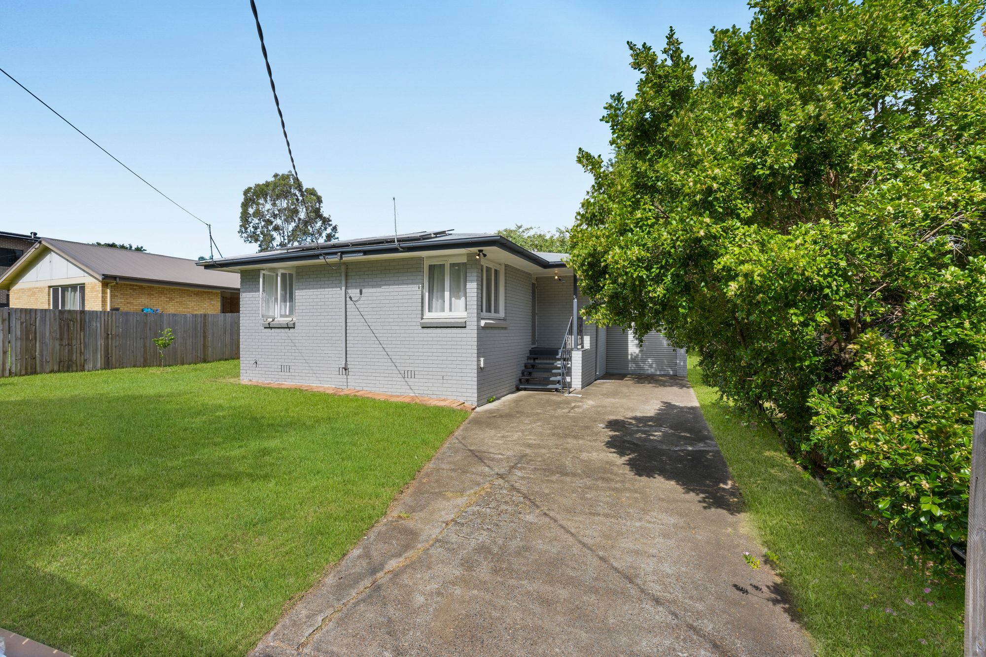 96 Gregory Street, Acacia Ridge, QLD 4110 - Sold House - Ray White ...