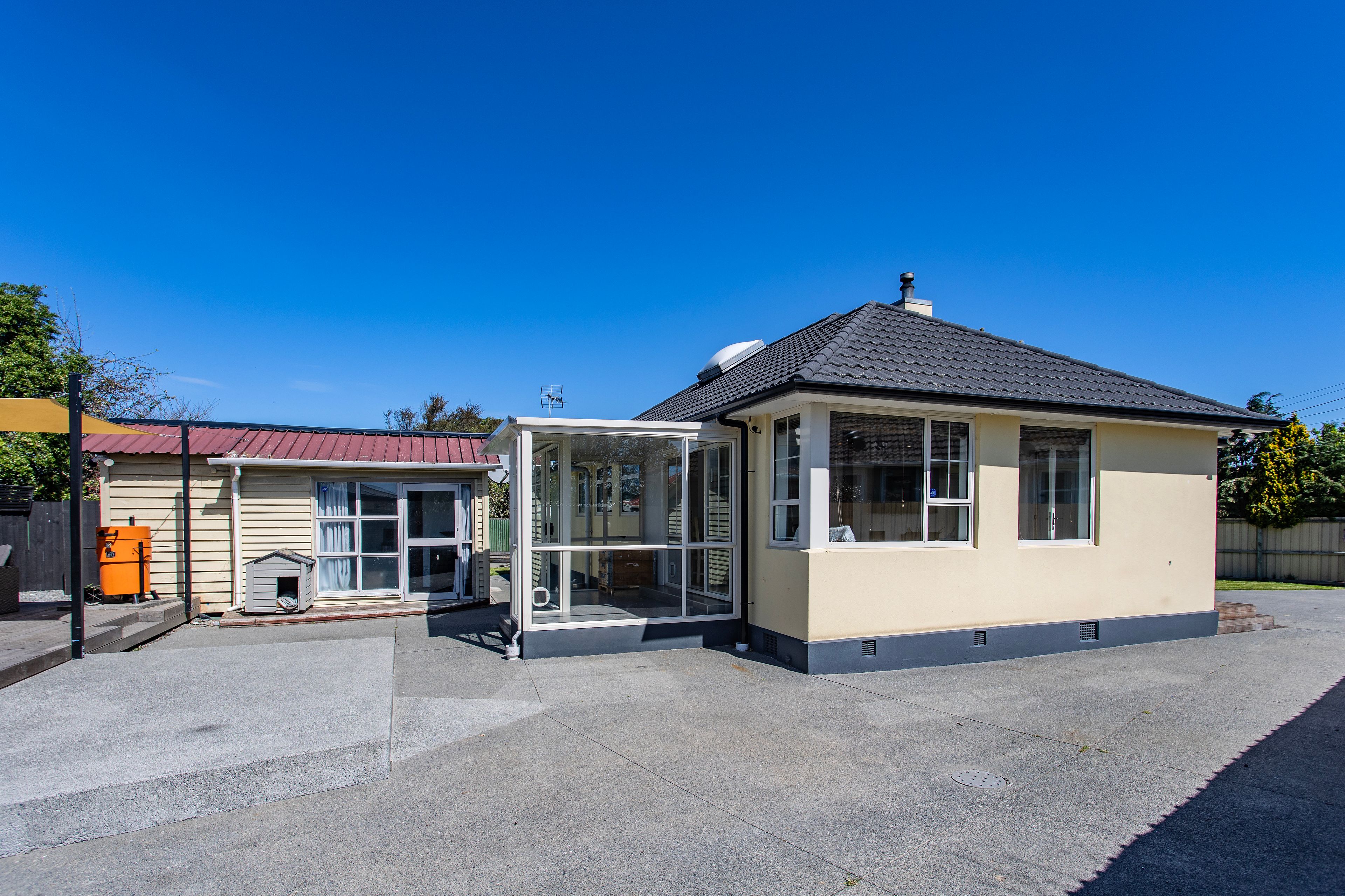 8 Hartnell Place, Avonside, Christchurch City