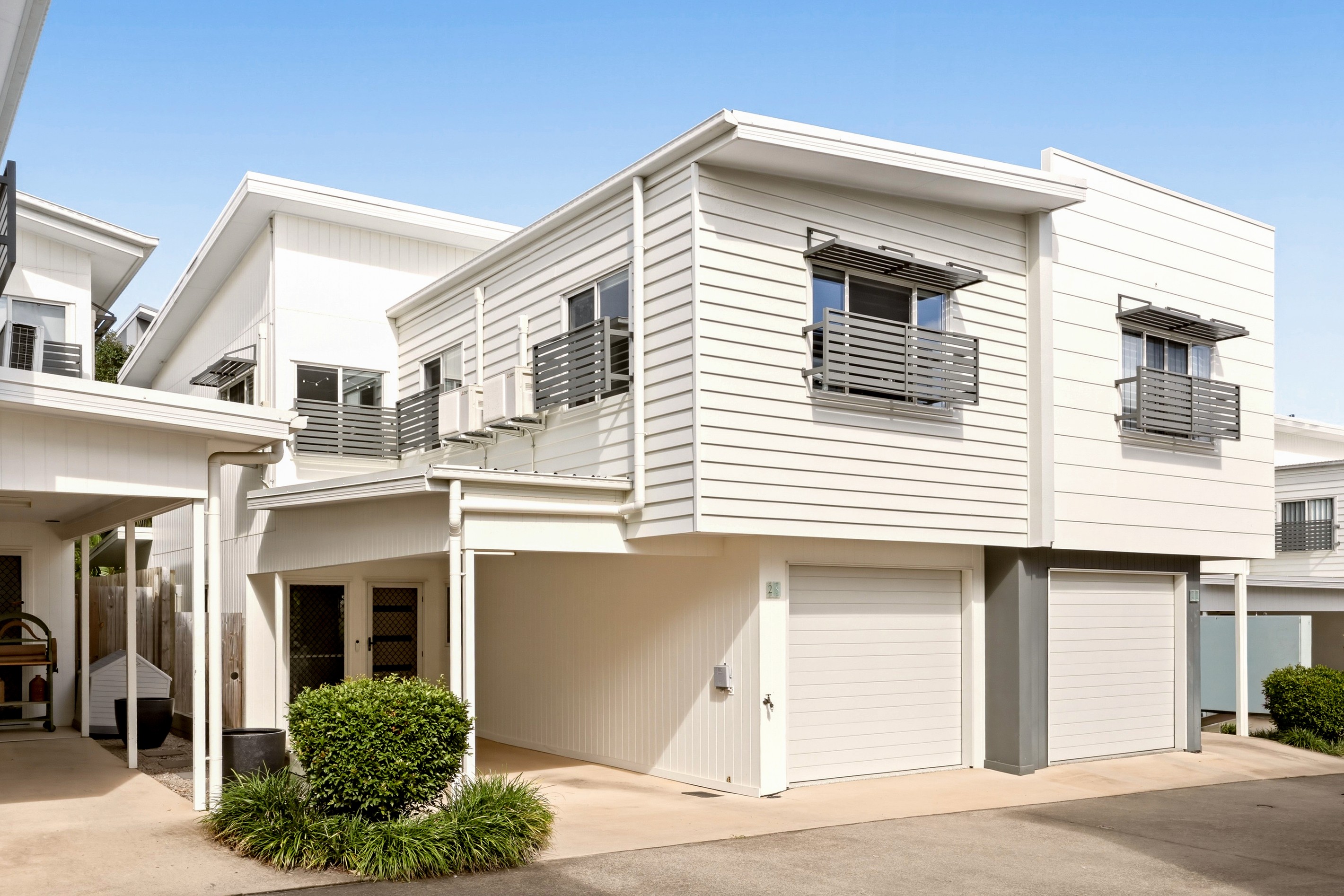 28/39 Lacey Road, Carseldine, QLD 4034