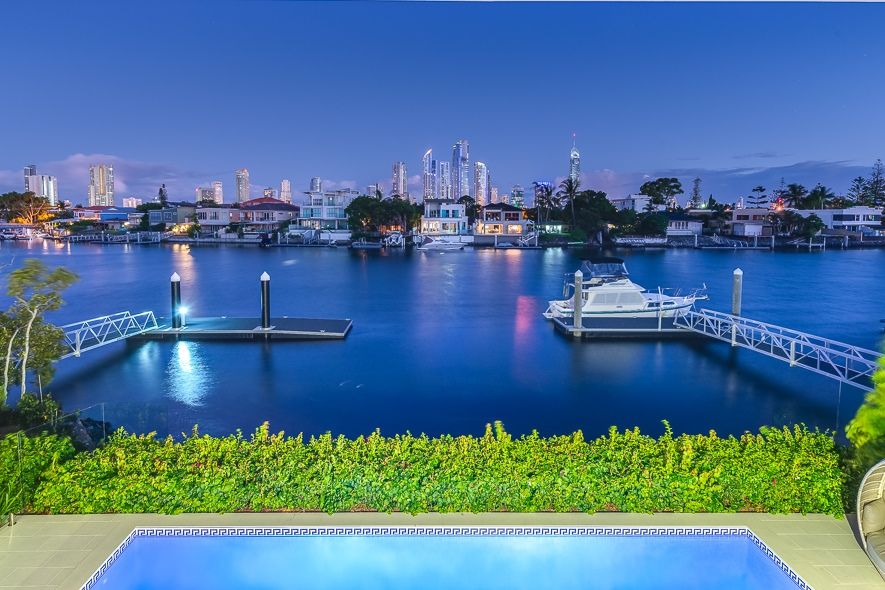 100-102 Regatta Parade, Southport, QLD 4215