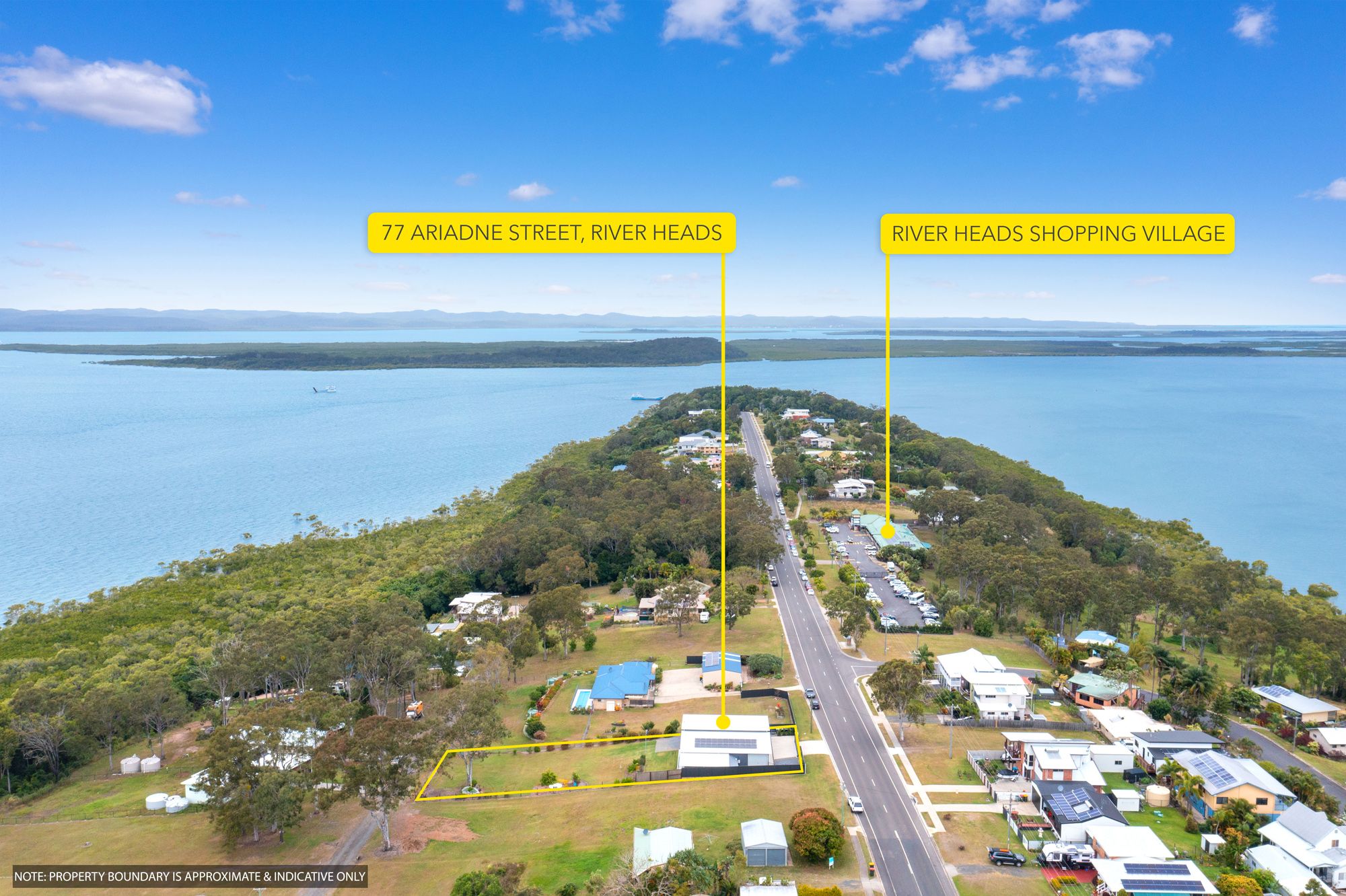 77 Ariadne Street, River Heads, QLD 4655