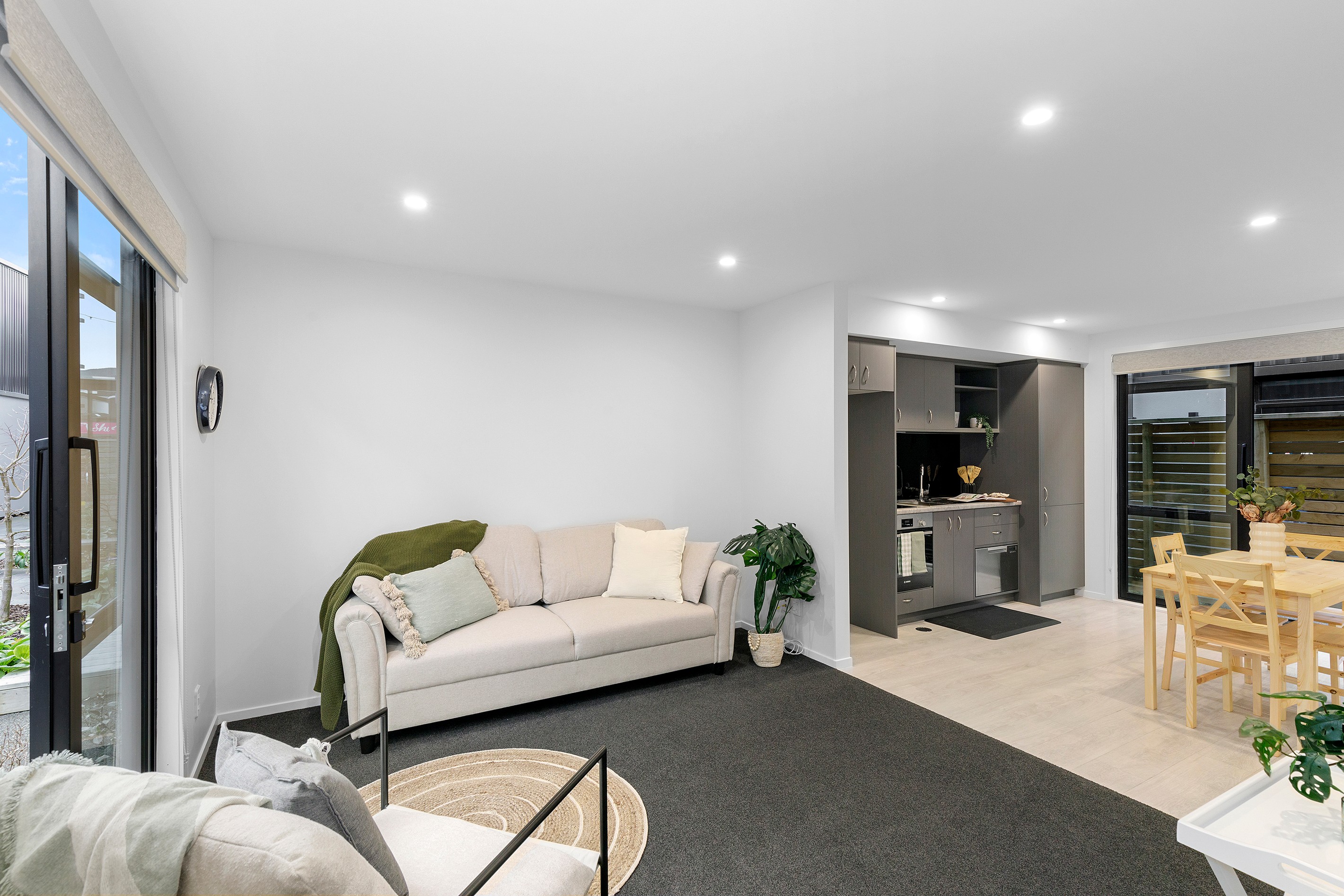 3/185 High Street, Hutt Central, Lower Hutt City