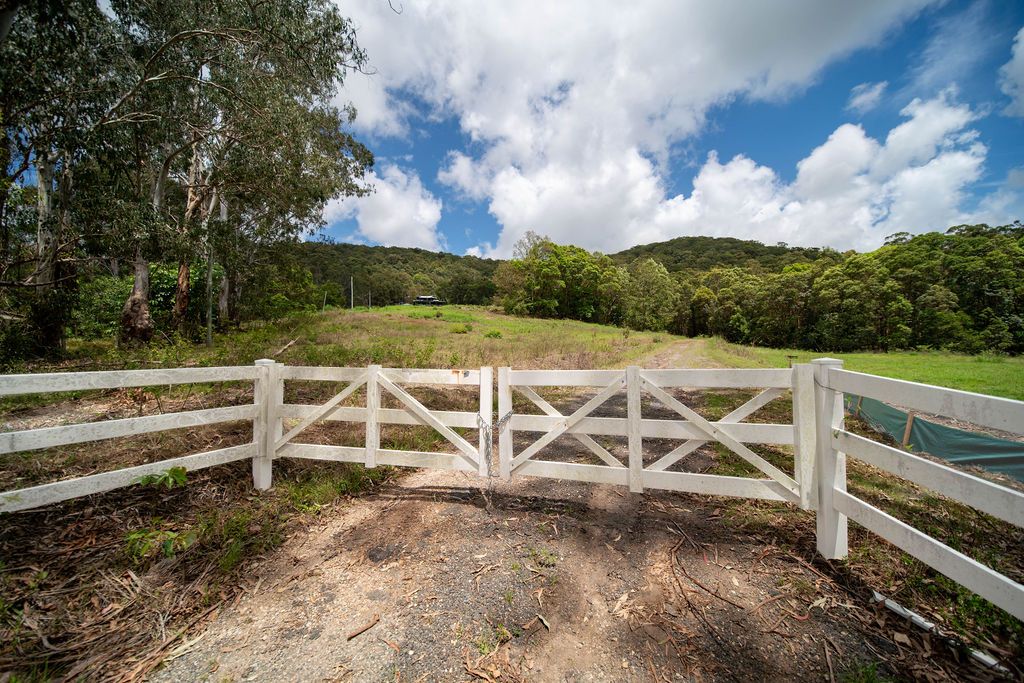 Lot Proposed Lots 8,9,10,12 Dorans Road, North Arm, QLD 4561