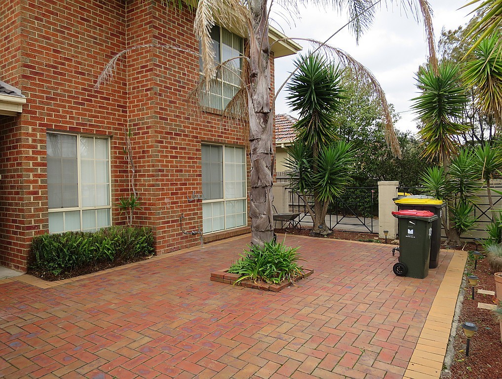 1/27 Robinson Street, Clayton, VIC 3168