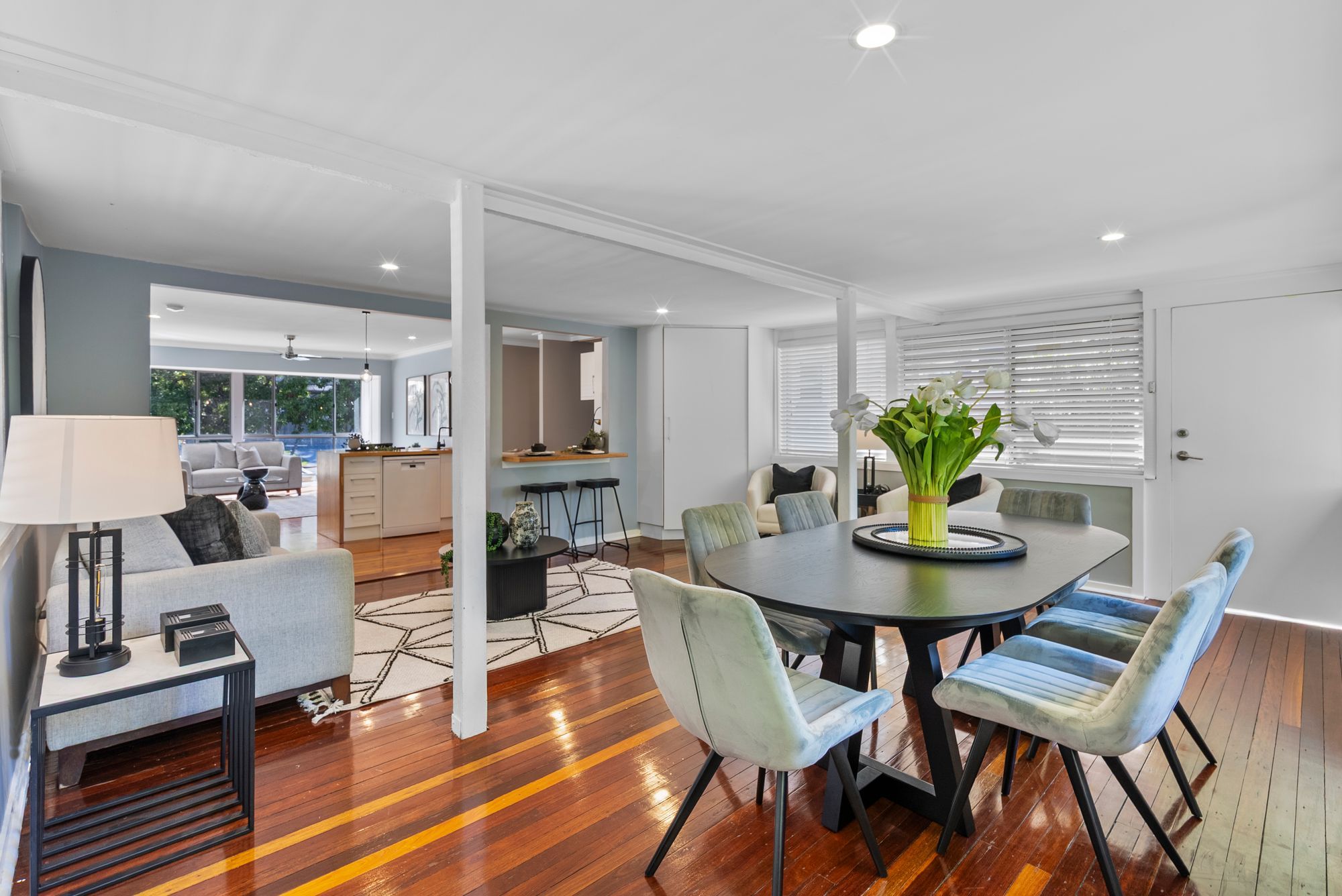 31 Wareela Street, Murarrie, QLD 4172