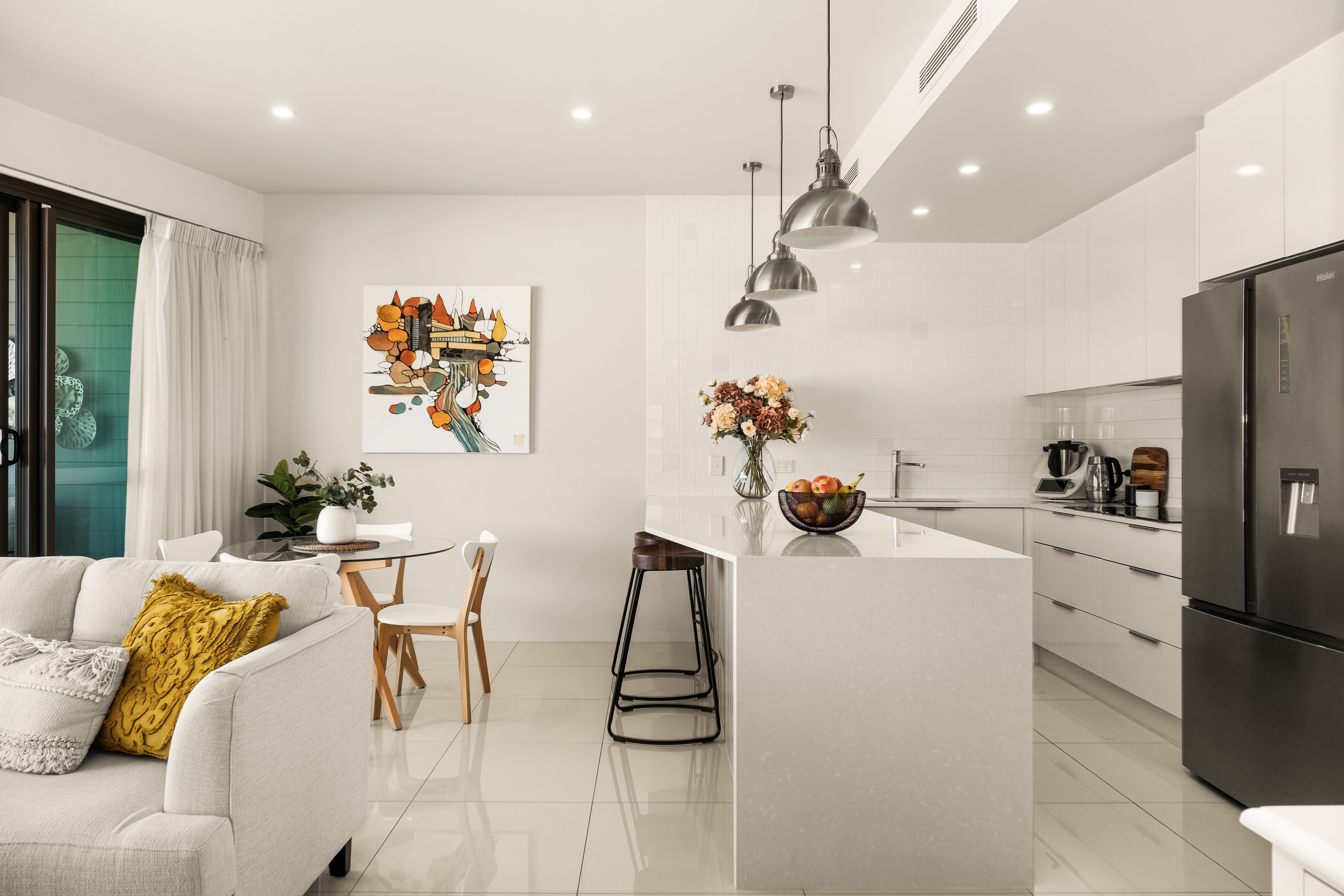 7/19 Princess Street, Bulimba, QLD 4171