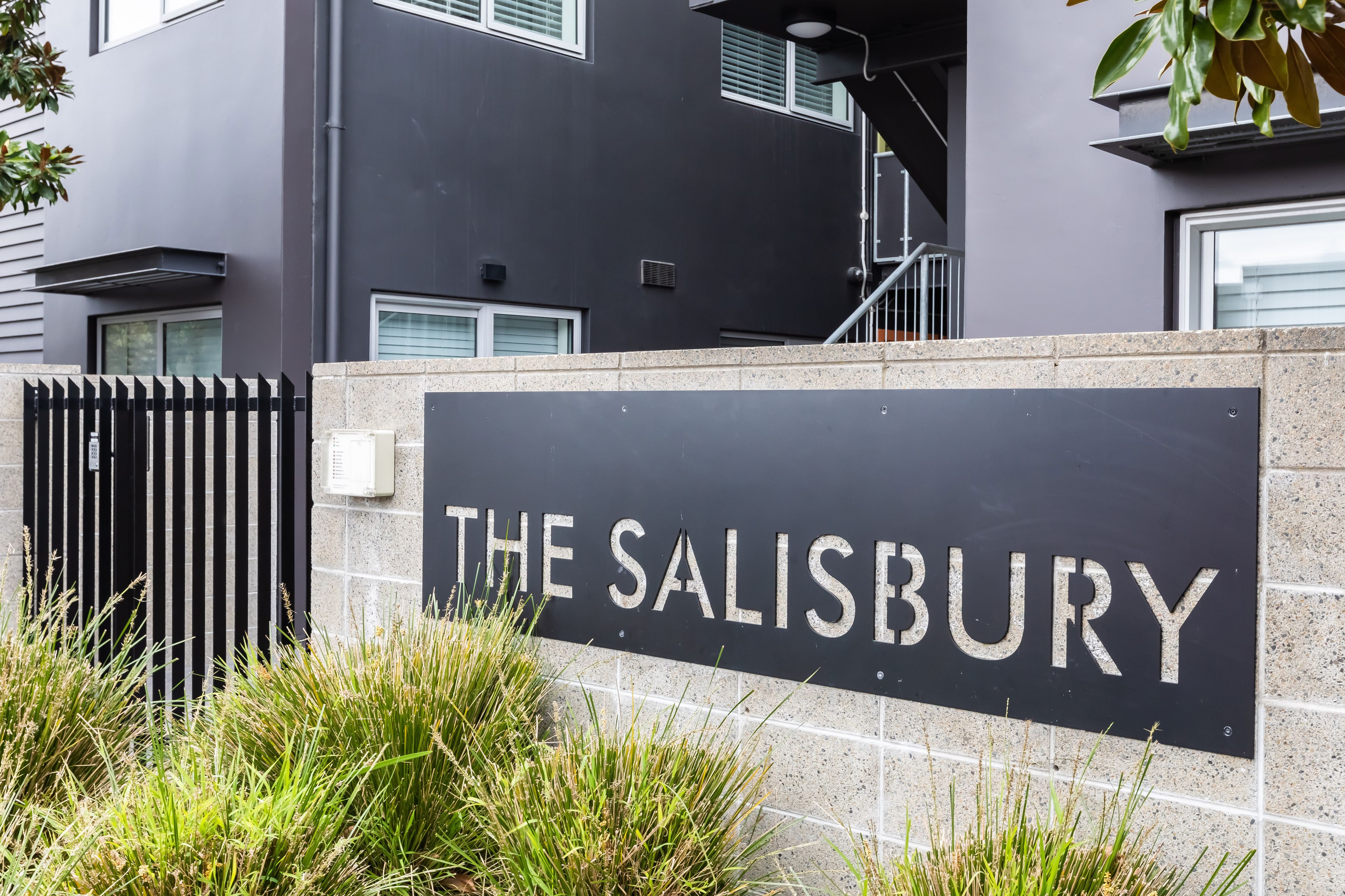 210/226 Salisbury Street, Christchurch Central, Christchurch City