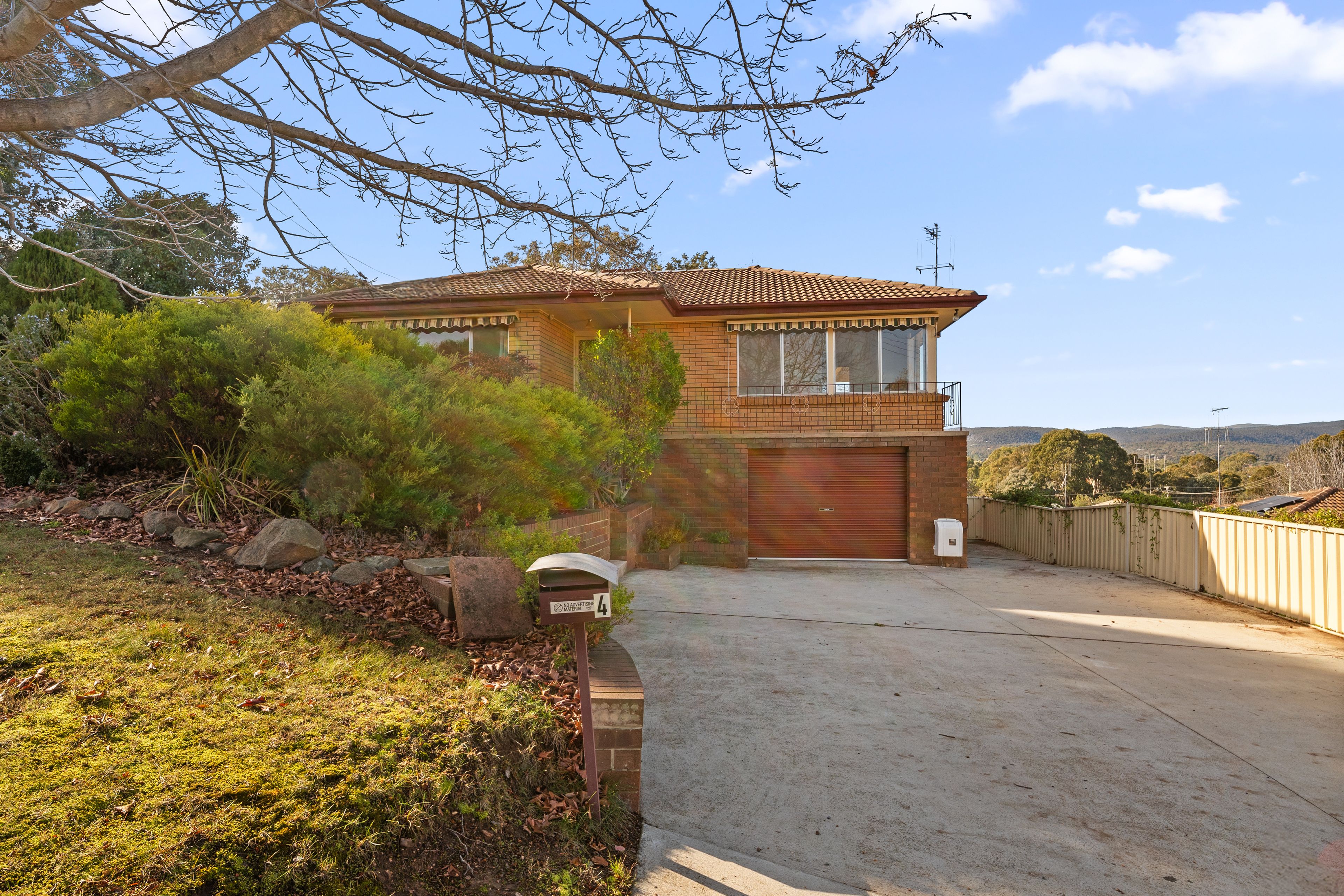 4 Cypress Place, Crestwood, NSW 2620
