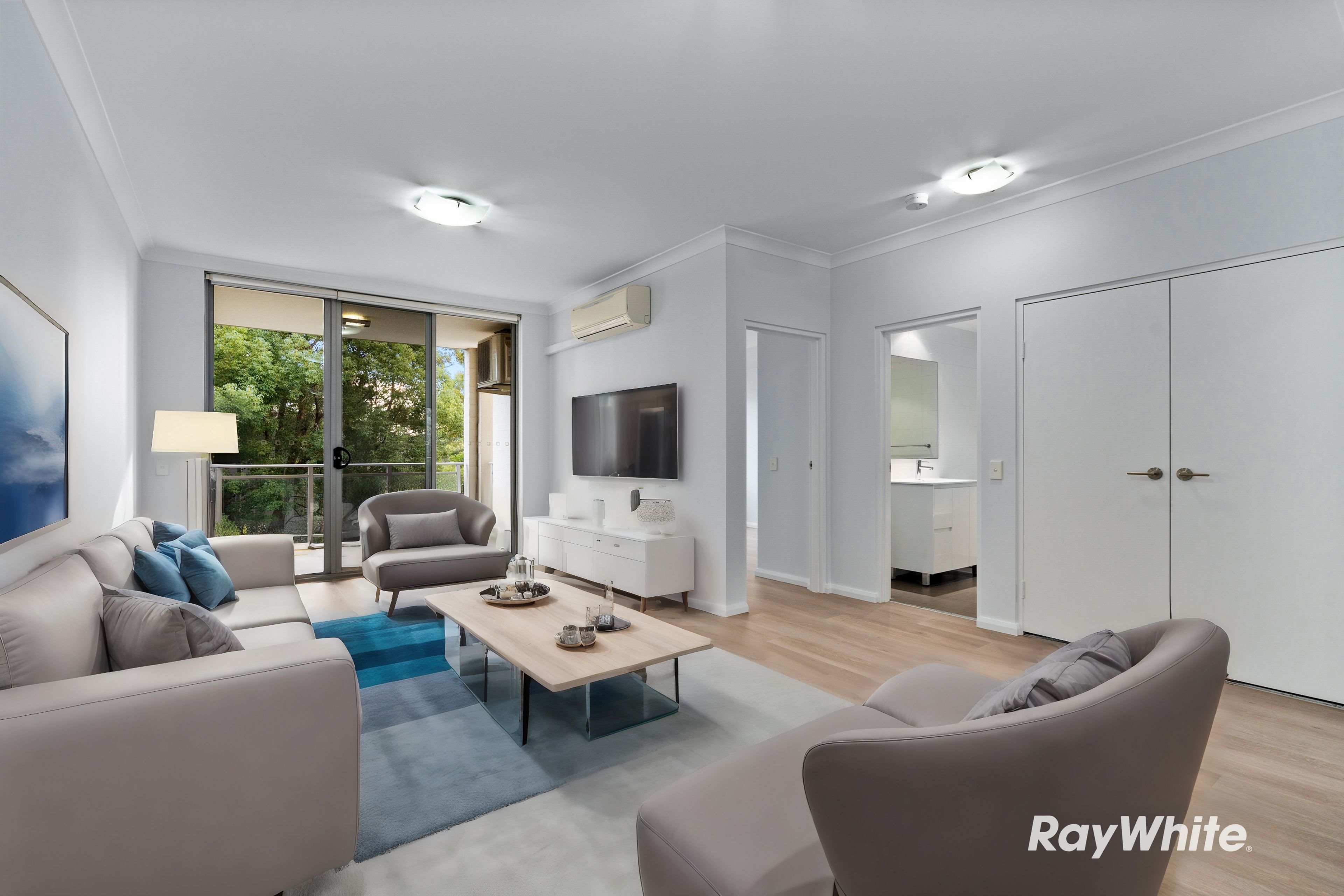 1-11 Lydbrook Street, Westmead NSW 2145