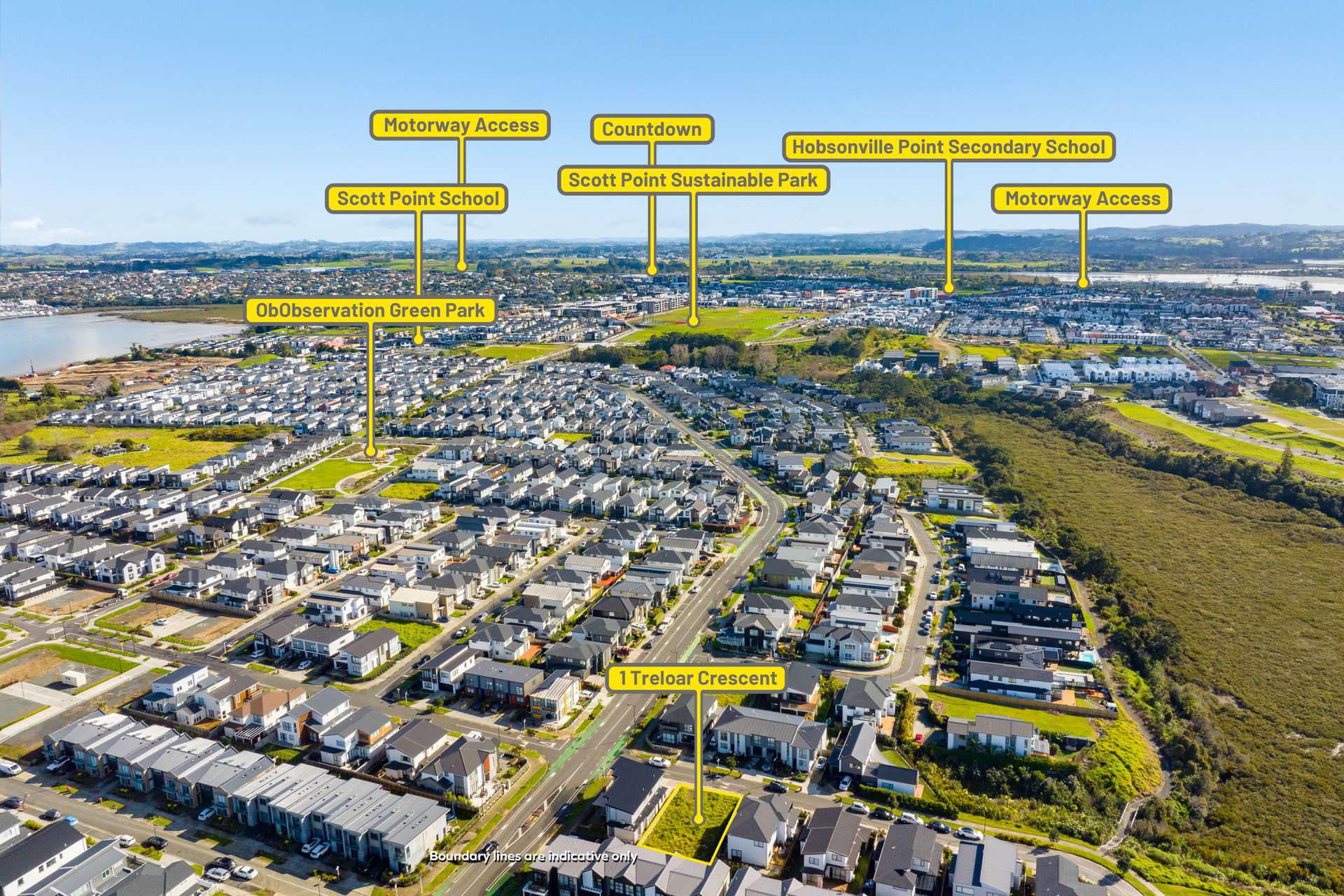 1 Treloar Crescent photo 6