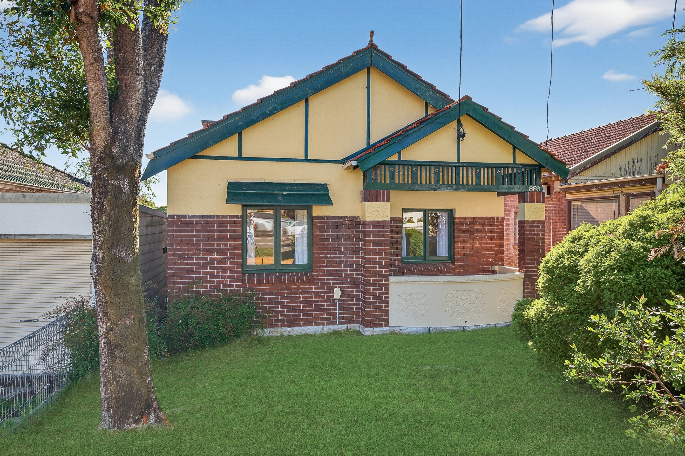888 King Georges Road, South Hurstville, NSW 2221