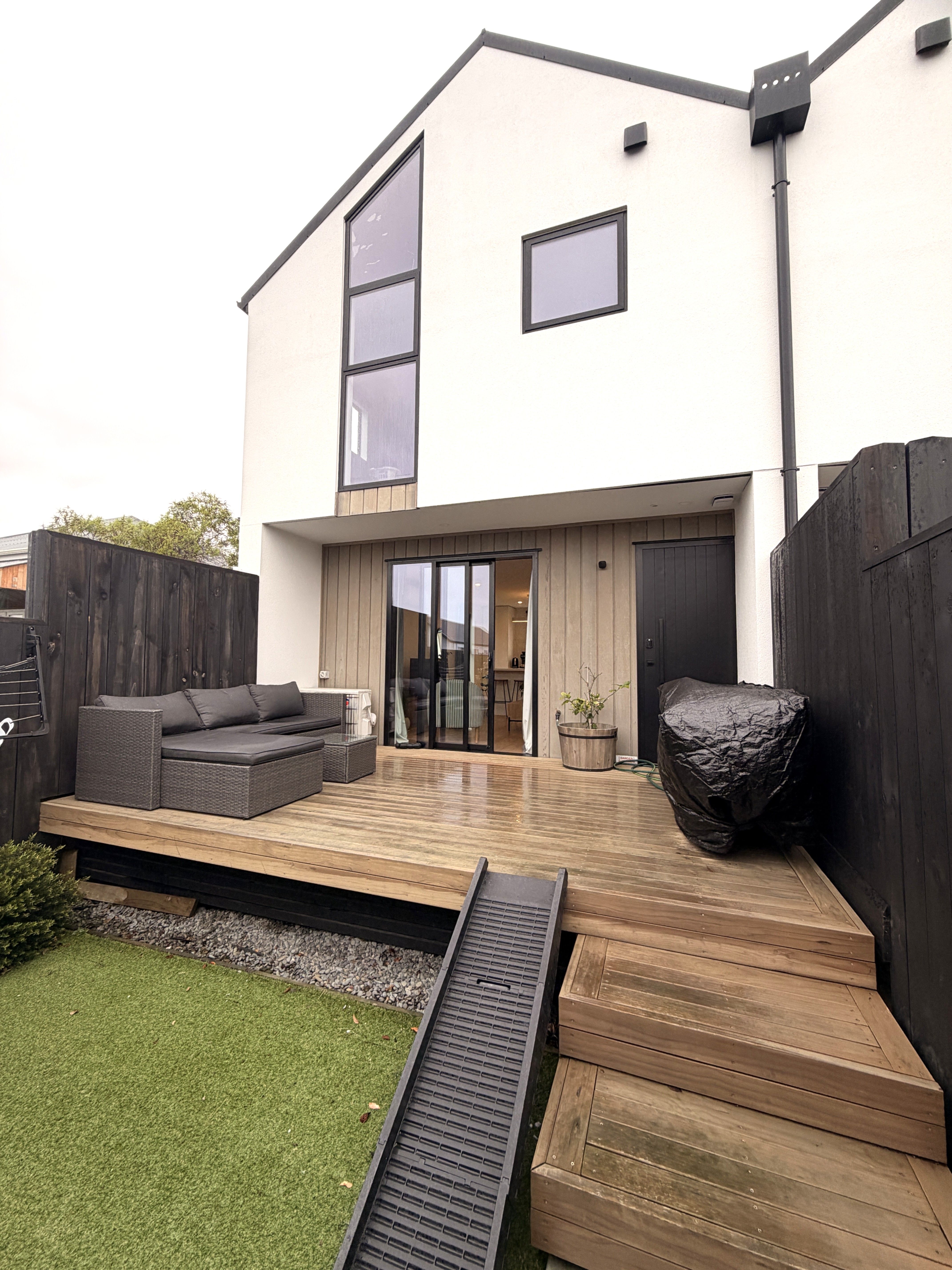 2/78 Wildberry Street, Woolston, Christchurch City