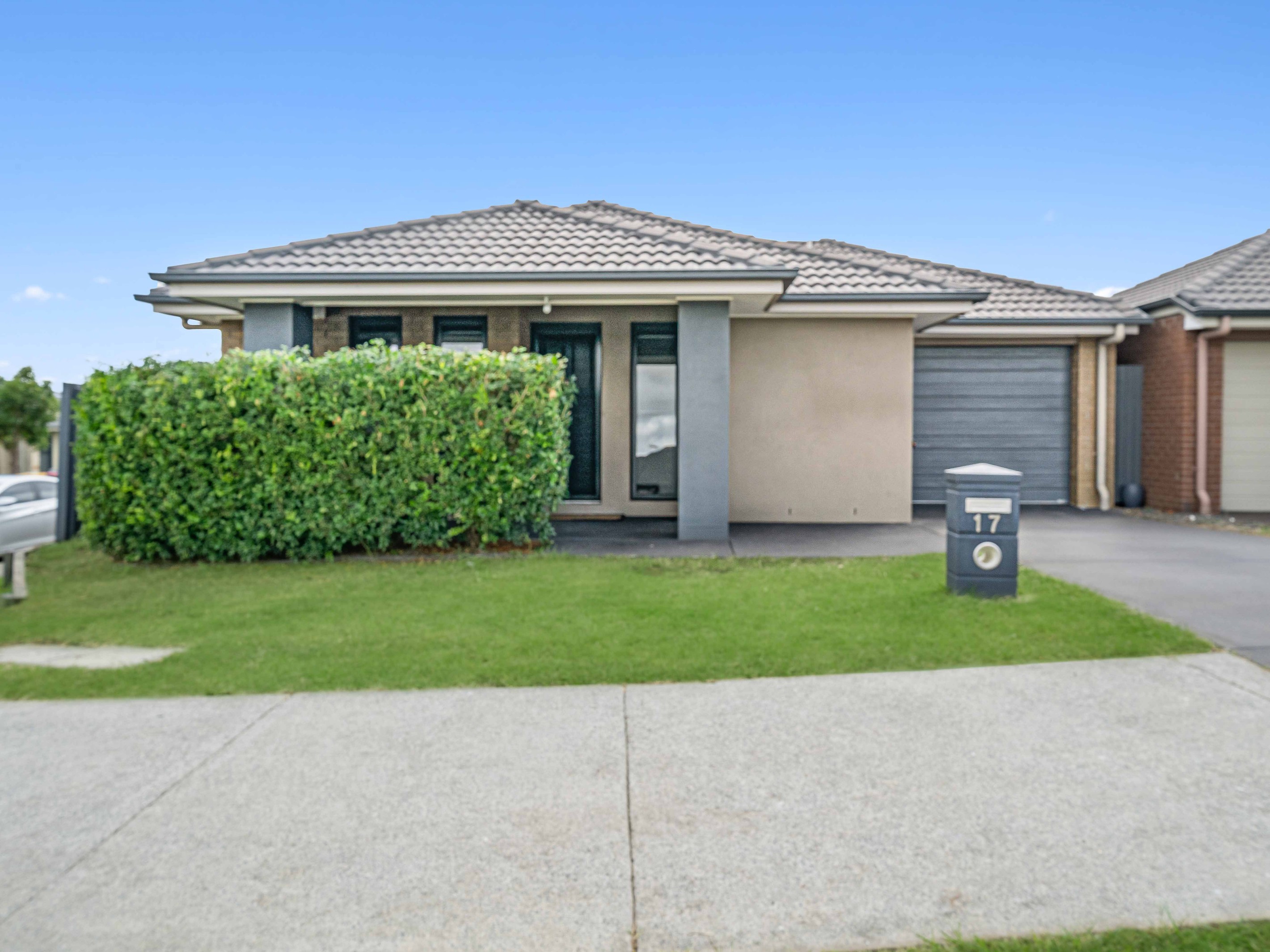 17 Fantail Avenue, Redbank Plains, QLD 4301