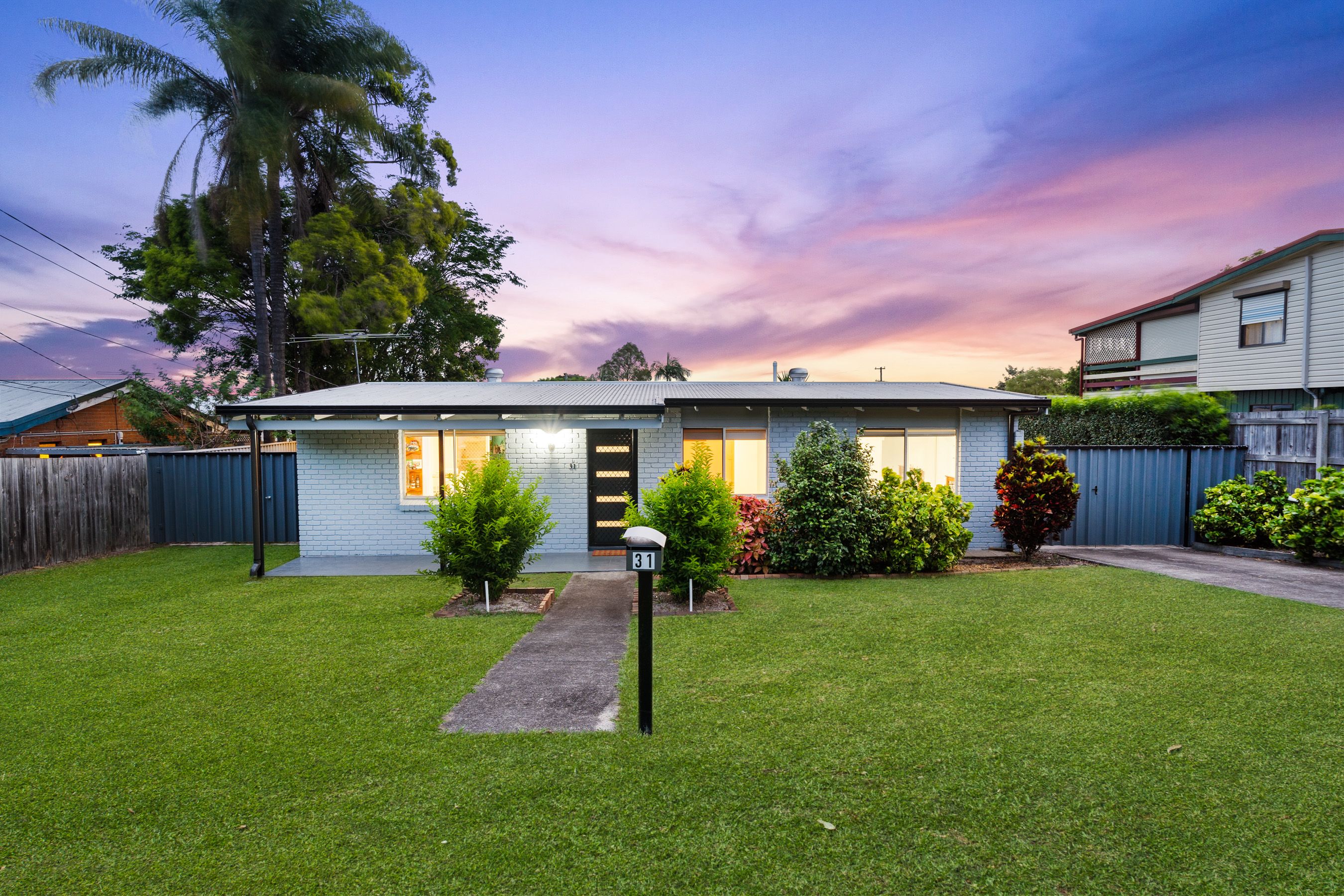 31 Parklands Drive, Boronia Heights QLD 4124