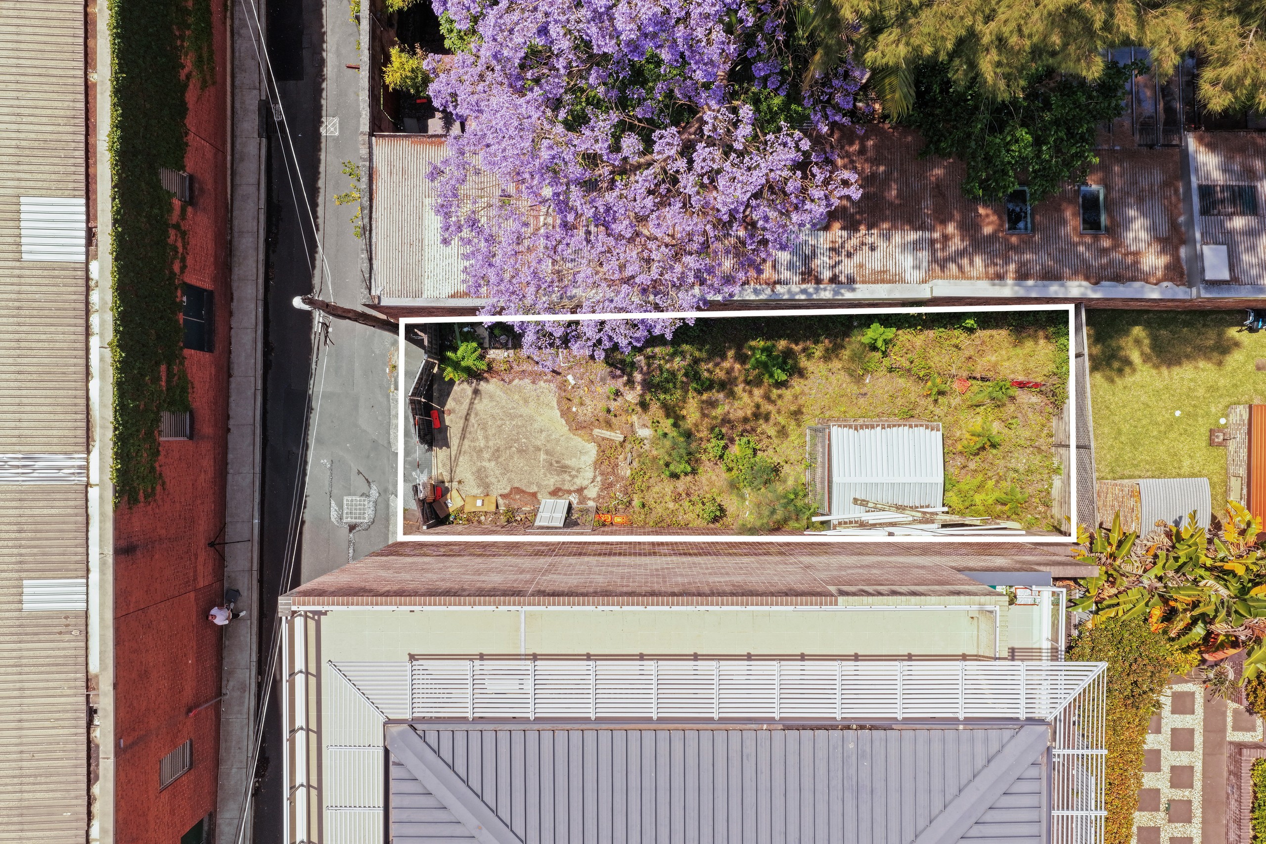 5 Sparkes Lane, Camperdown, NSW 2050