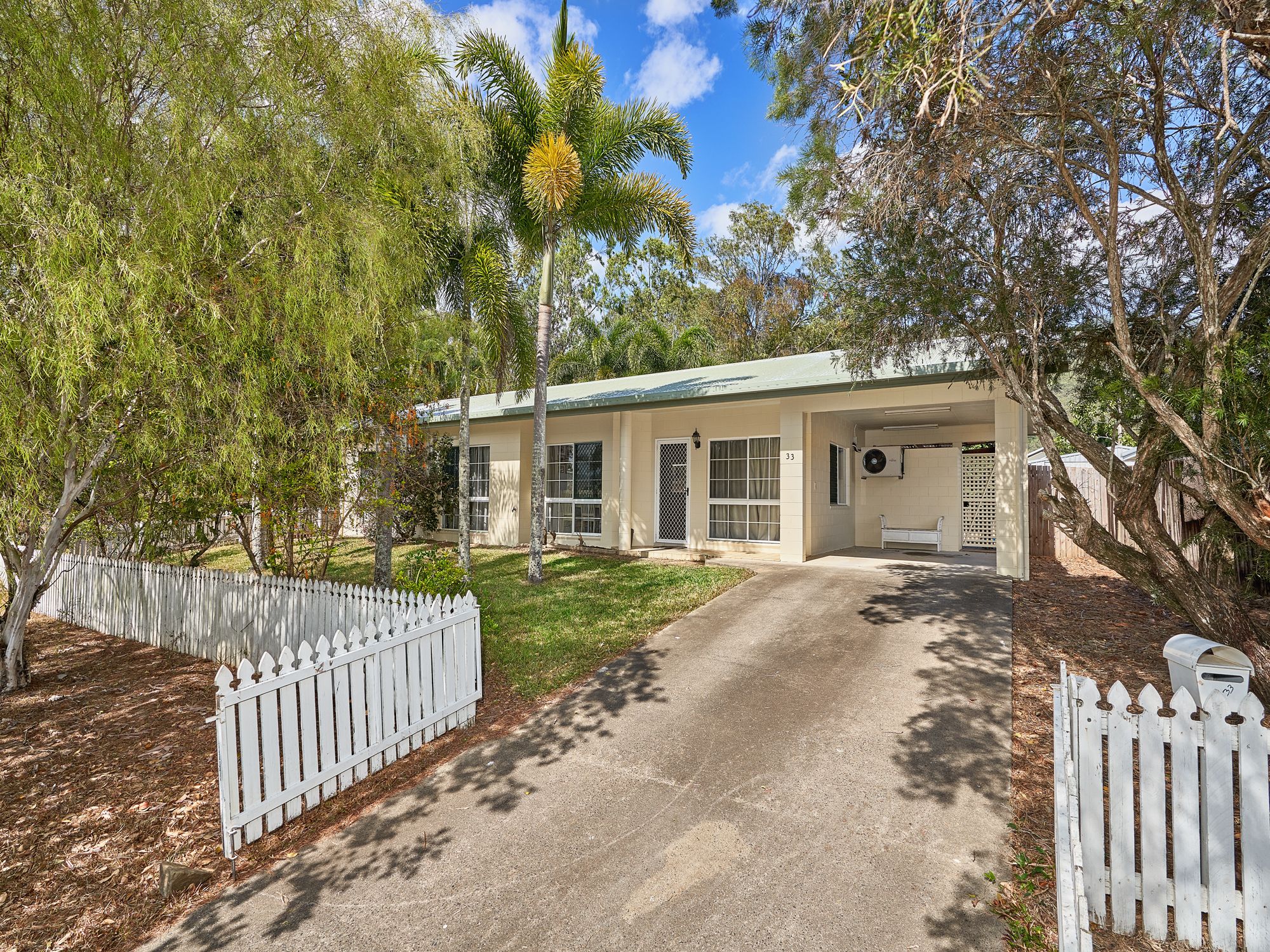 33 Fisher Road, Gordonvale QLD 4865