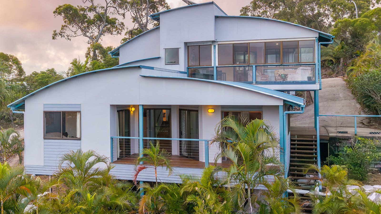 10 Shady Lane, Agnes Water, QLD 4677