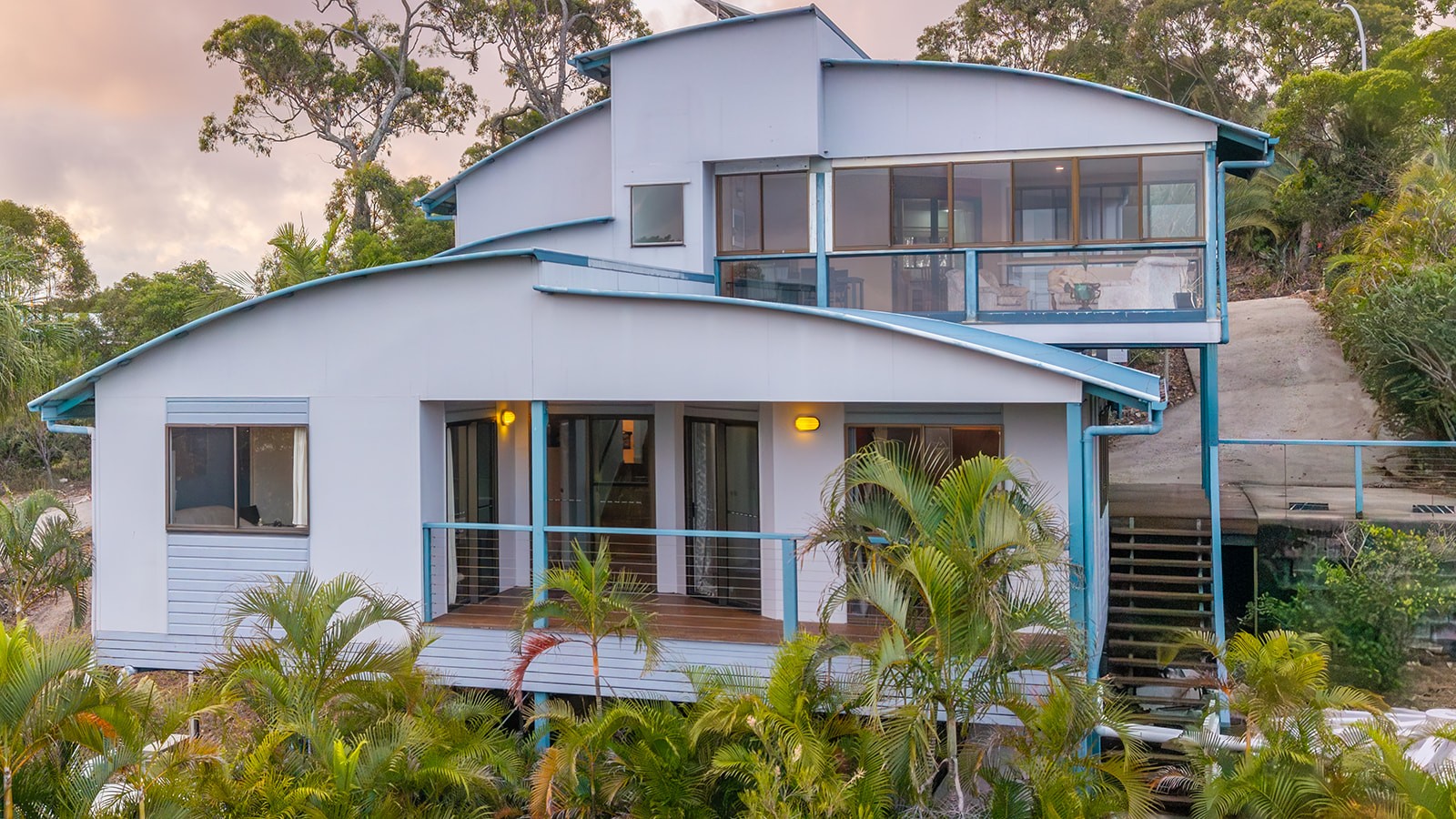 10 Shady Lane, Agnes Water, QLD 4677