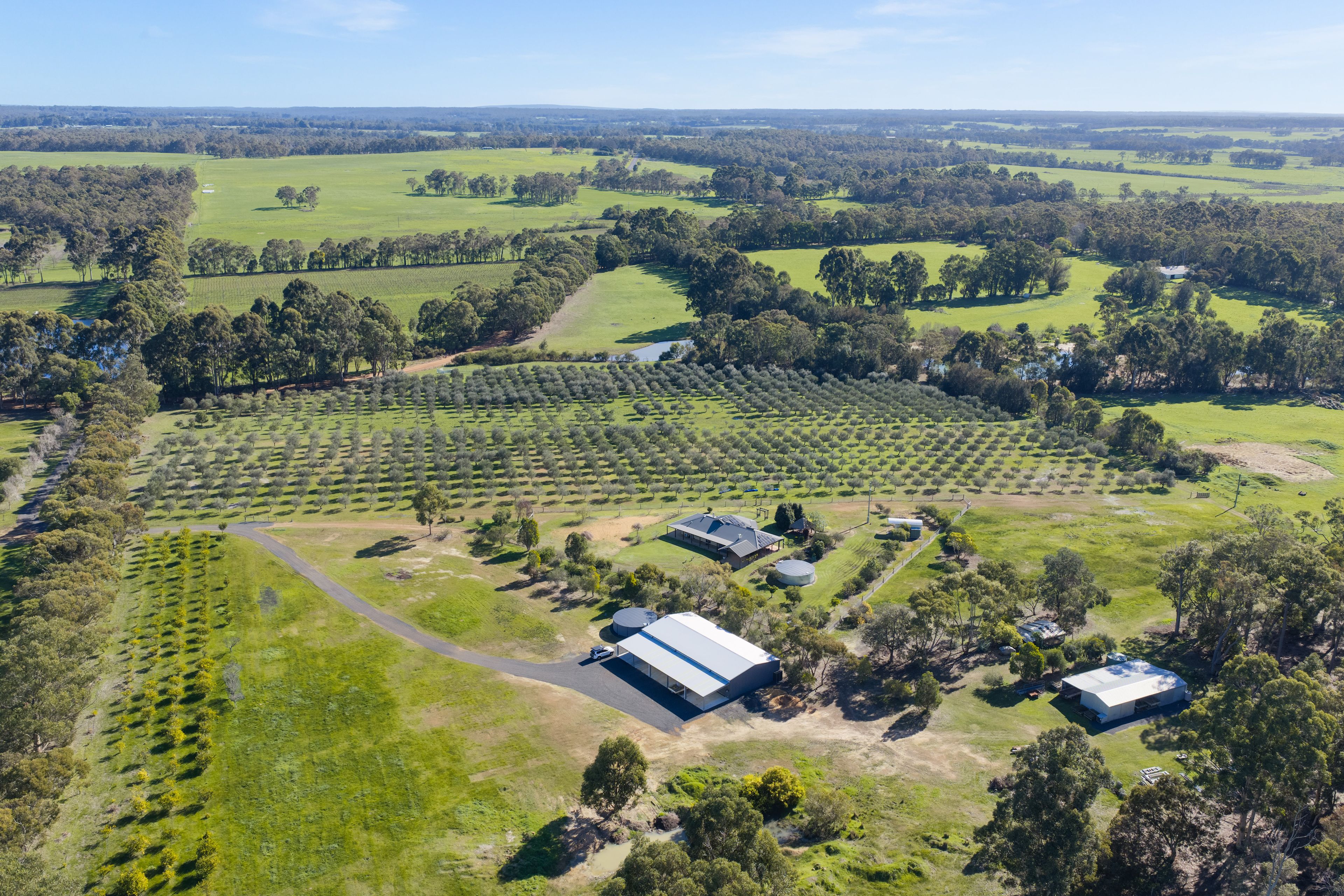 960 Bessell Road — photo from Ray White Stocker Preston | Margaret River
