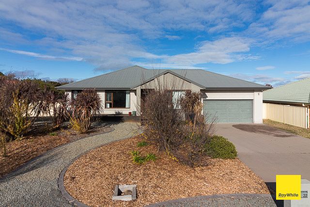 22 Larmer Street, Bungendore NSW 2621
