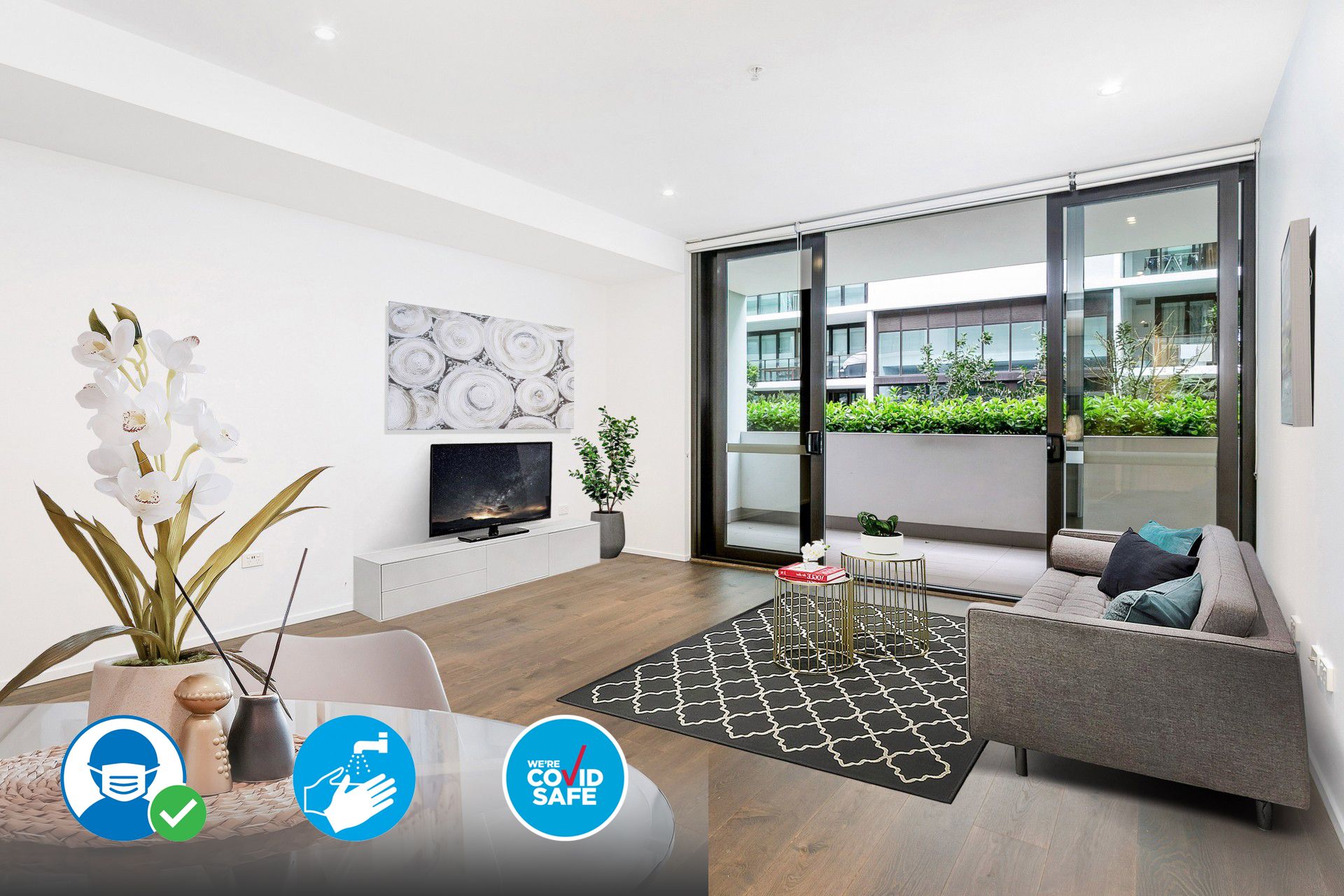 659-669 Gardeners Road, Mascot NSW 2020