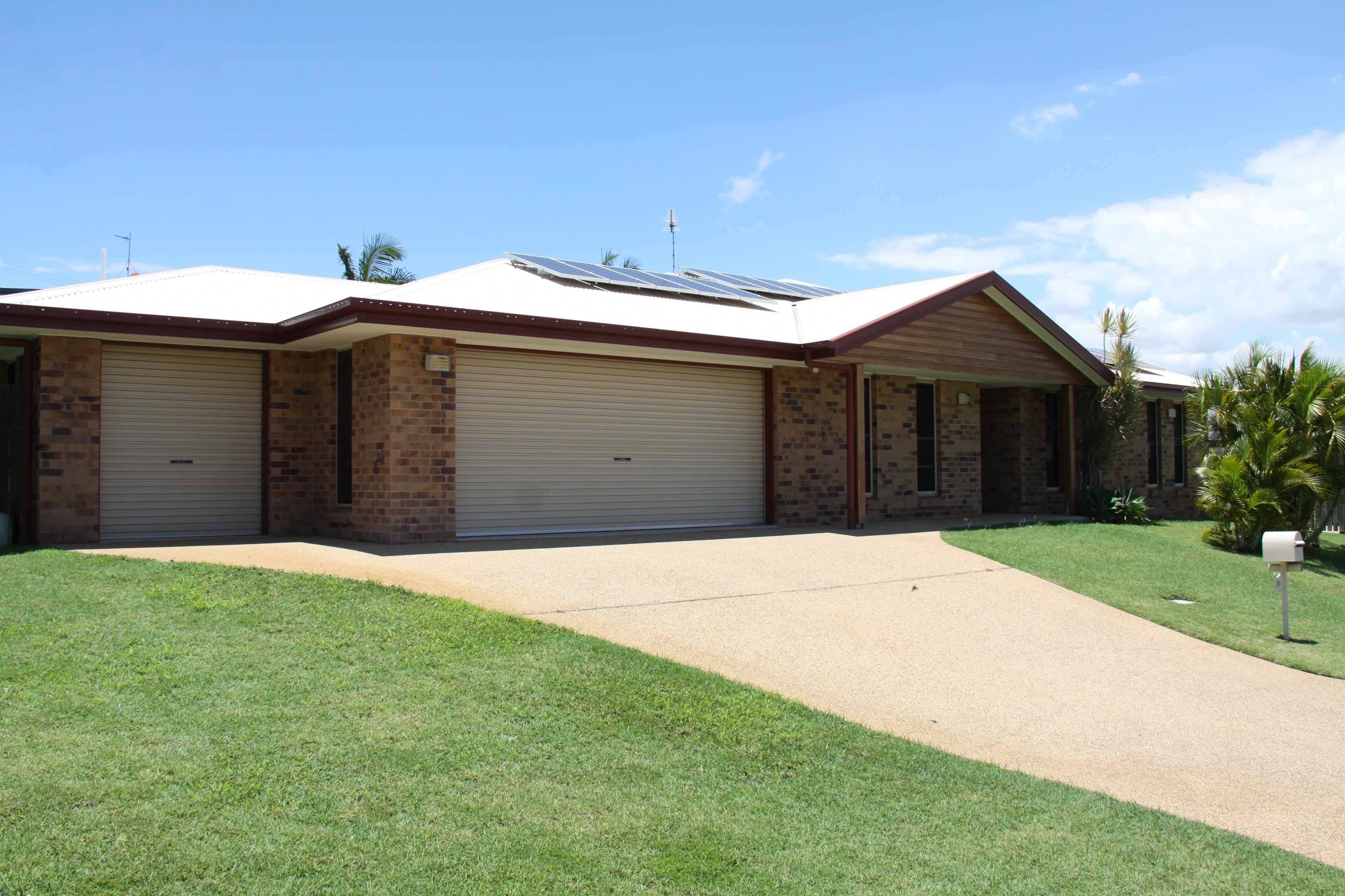 45 Bauhinia Street, Boyne Island QLD 4680