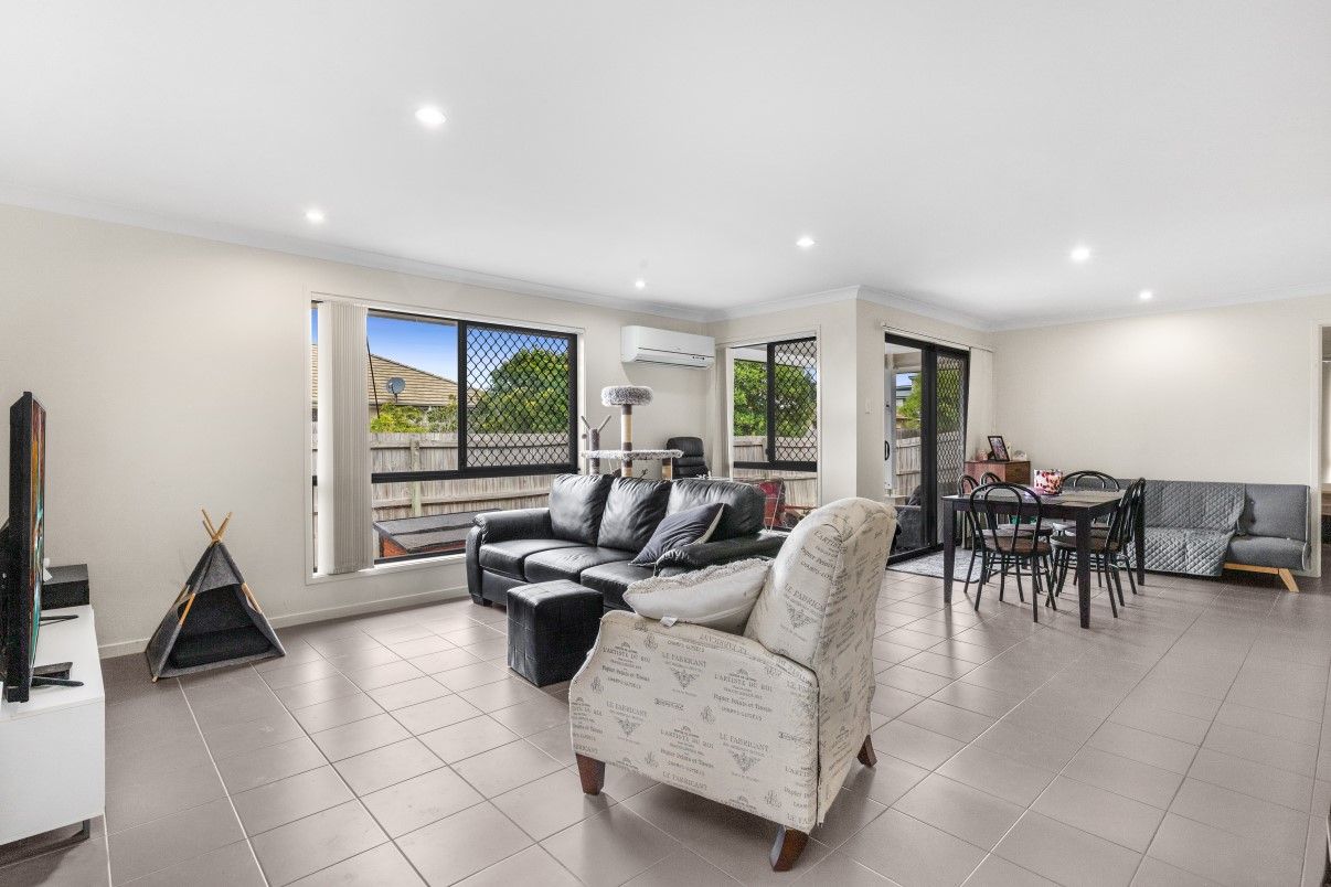 152 Nicklaus Parade, North Lakes, QLD 4509