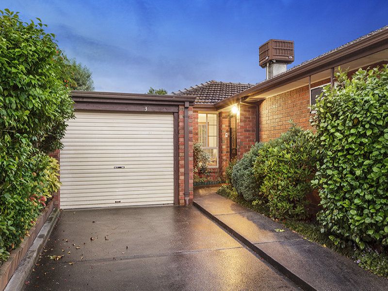 3 Lindsay Street, Clayton VIC 3168