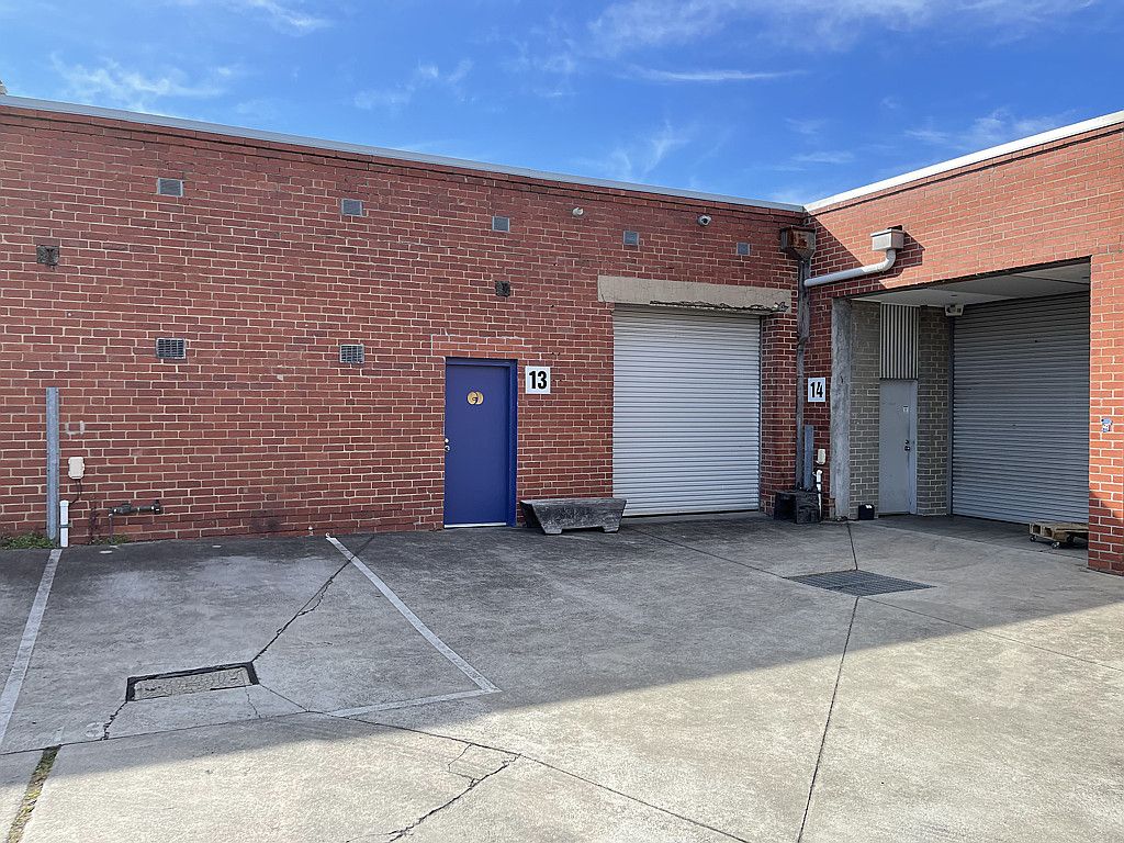 Unit 13/167 Beavers Road, Northcote, VIC 3070
