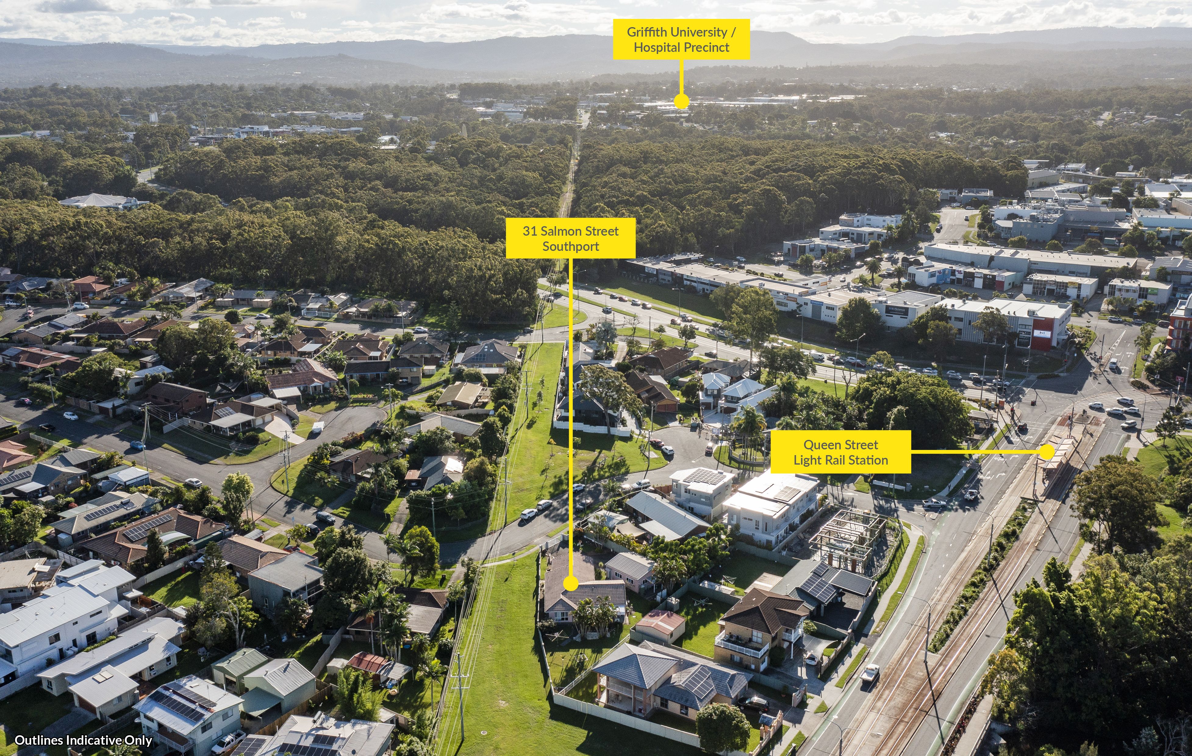 31 Salmon Street, Southport, QLD 4215