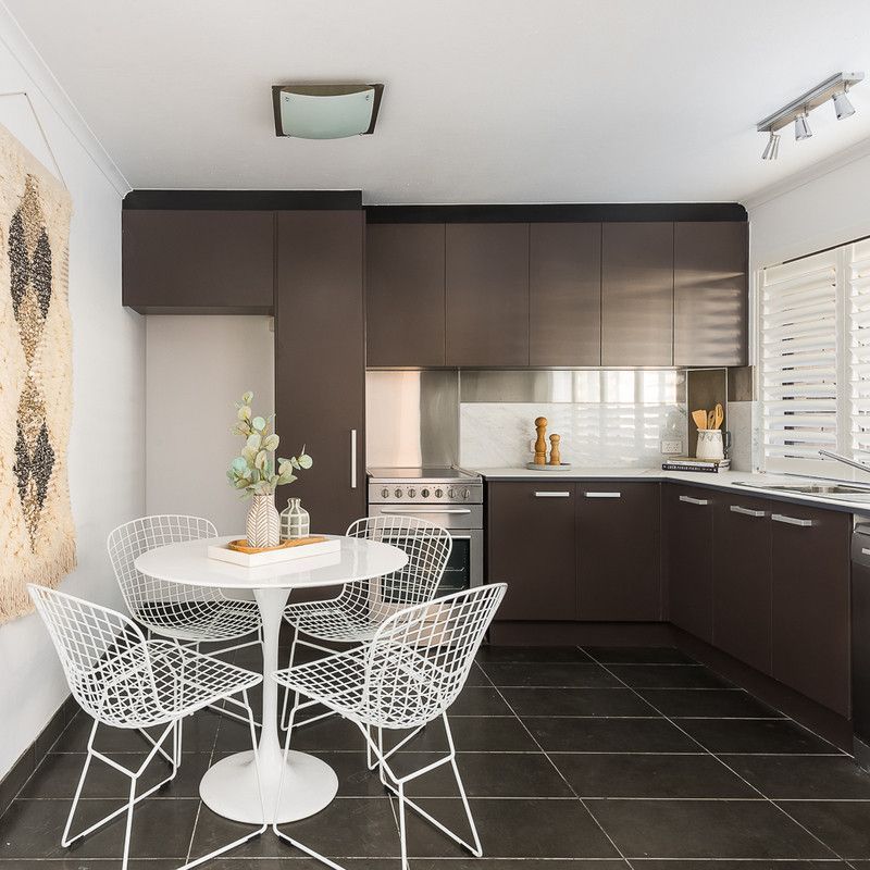 5/17 Llewellyn Street, New Farm, QLD 4005
