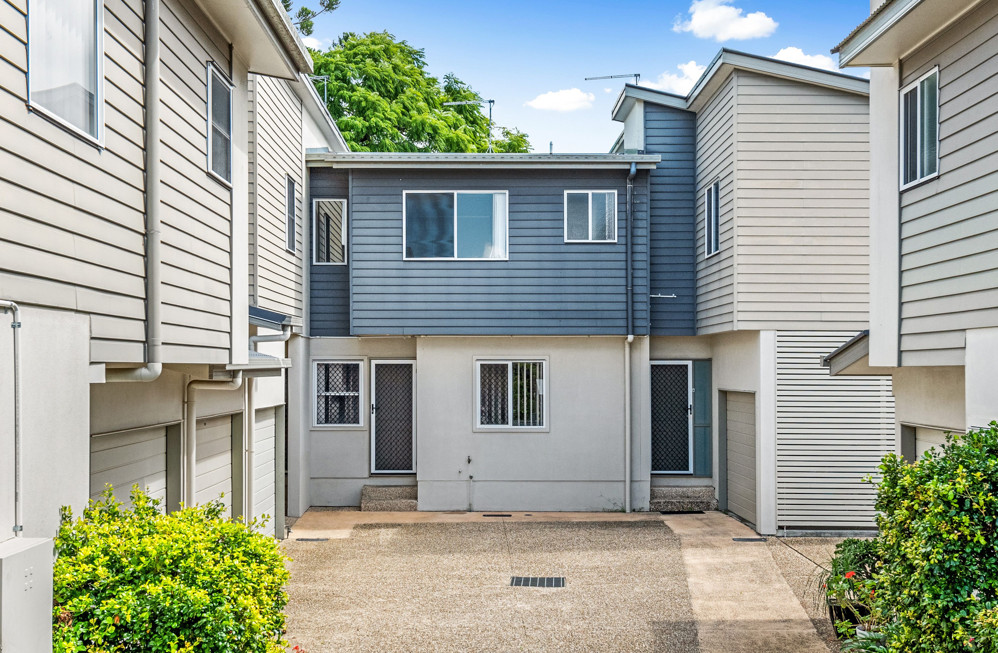 34 Burdekin Street, Gaythorne QLD 4051