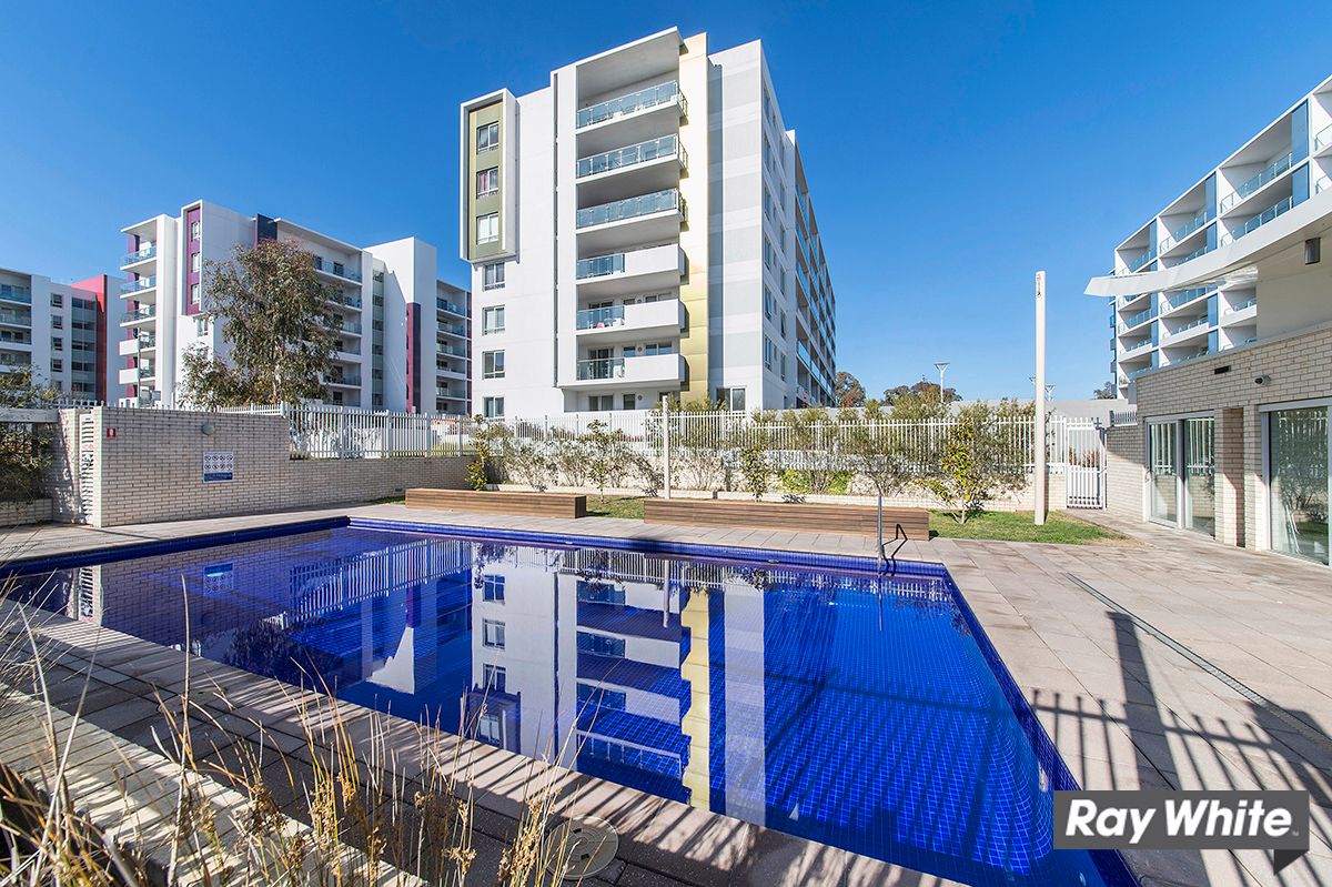 139/64 College Street, Belconnen, ACT 2617