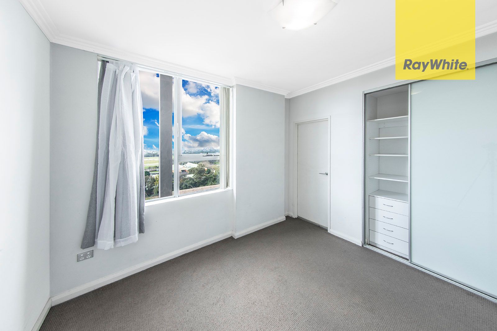 43A/108 james ruse Drive, Rosehill, NSW 2142
