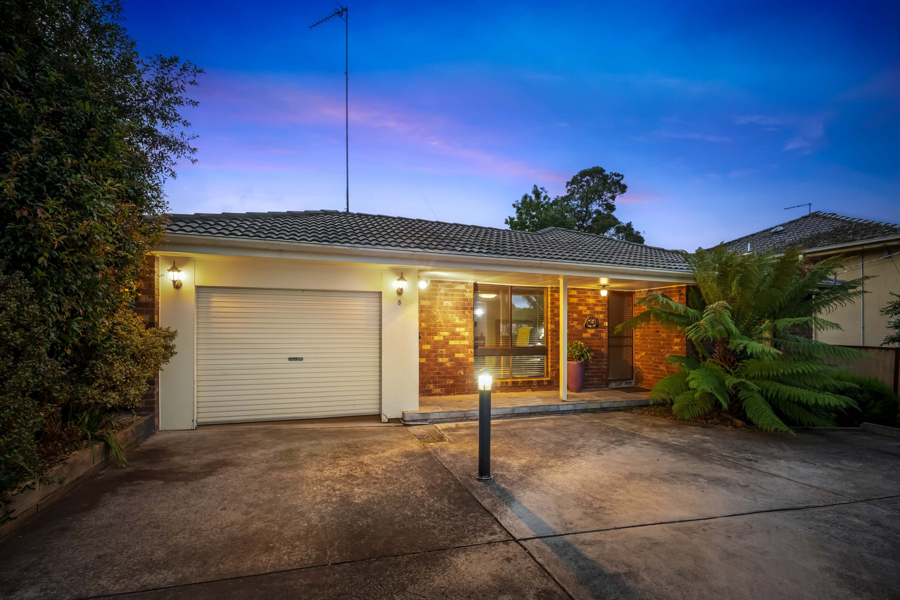 8 Sainsbury Court, Mount Clear, VIC 3350