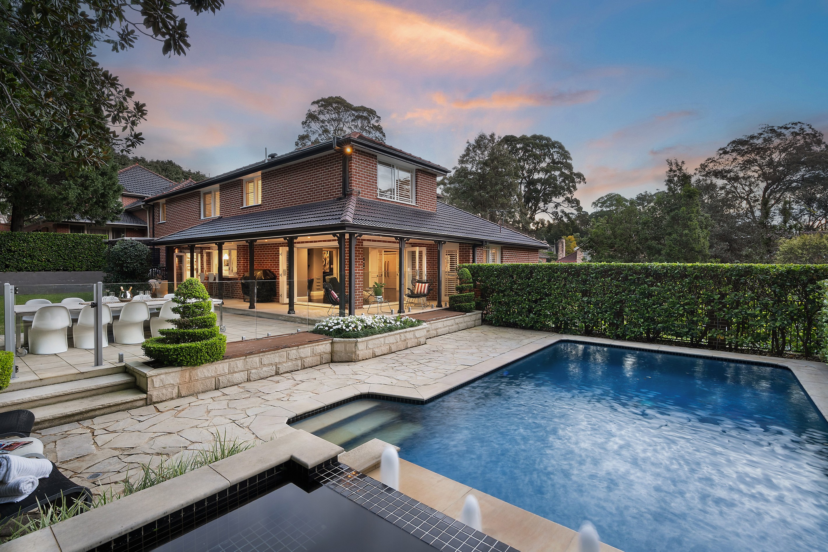 3 Field Place, Wahroonga, NSW 2076