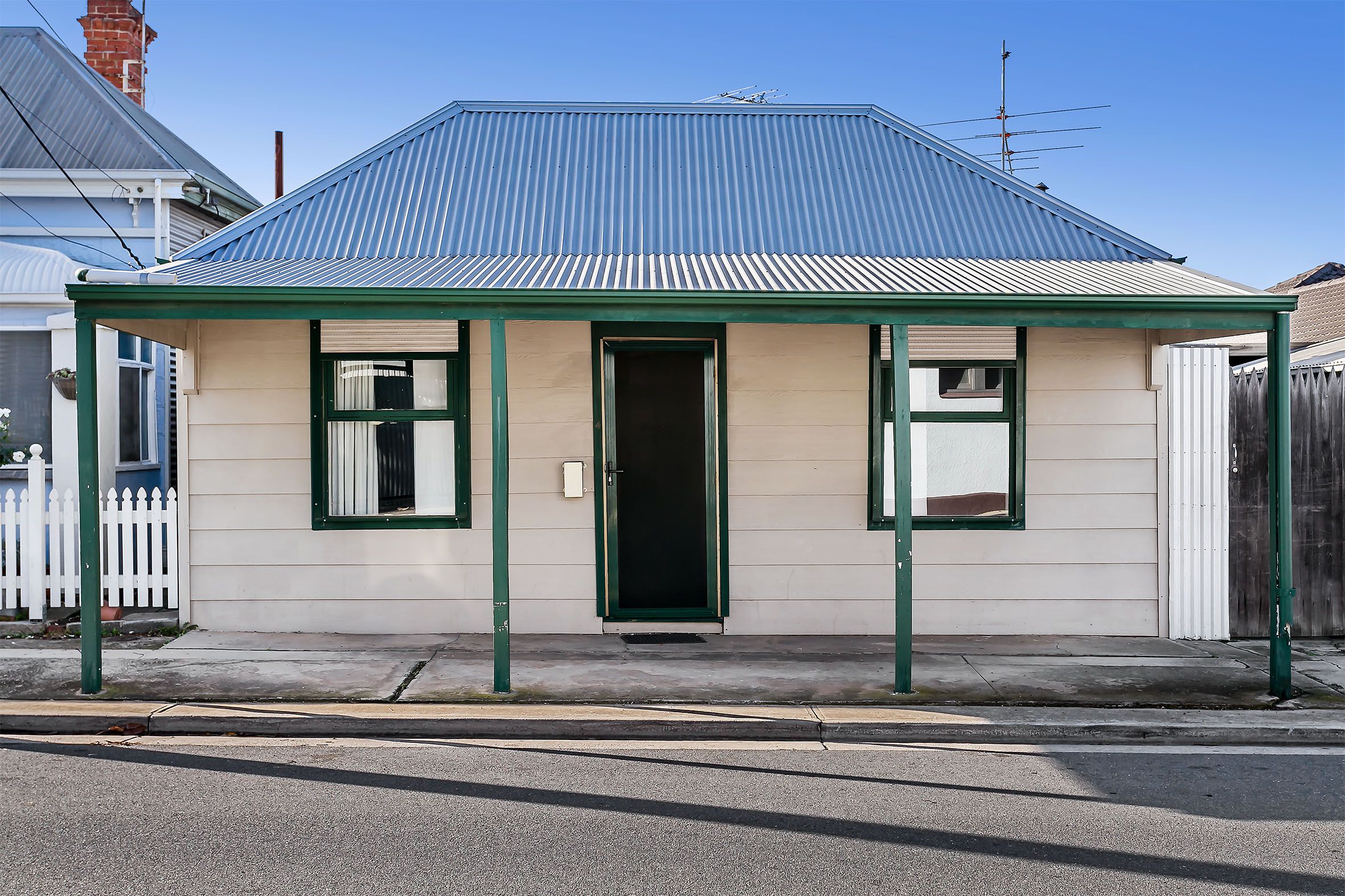 4 Montpelier Street, Exeter SA 5019