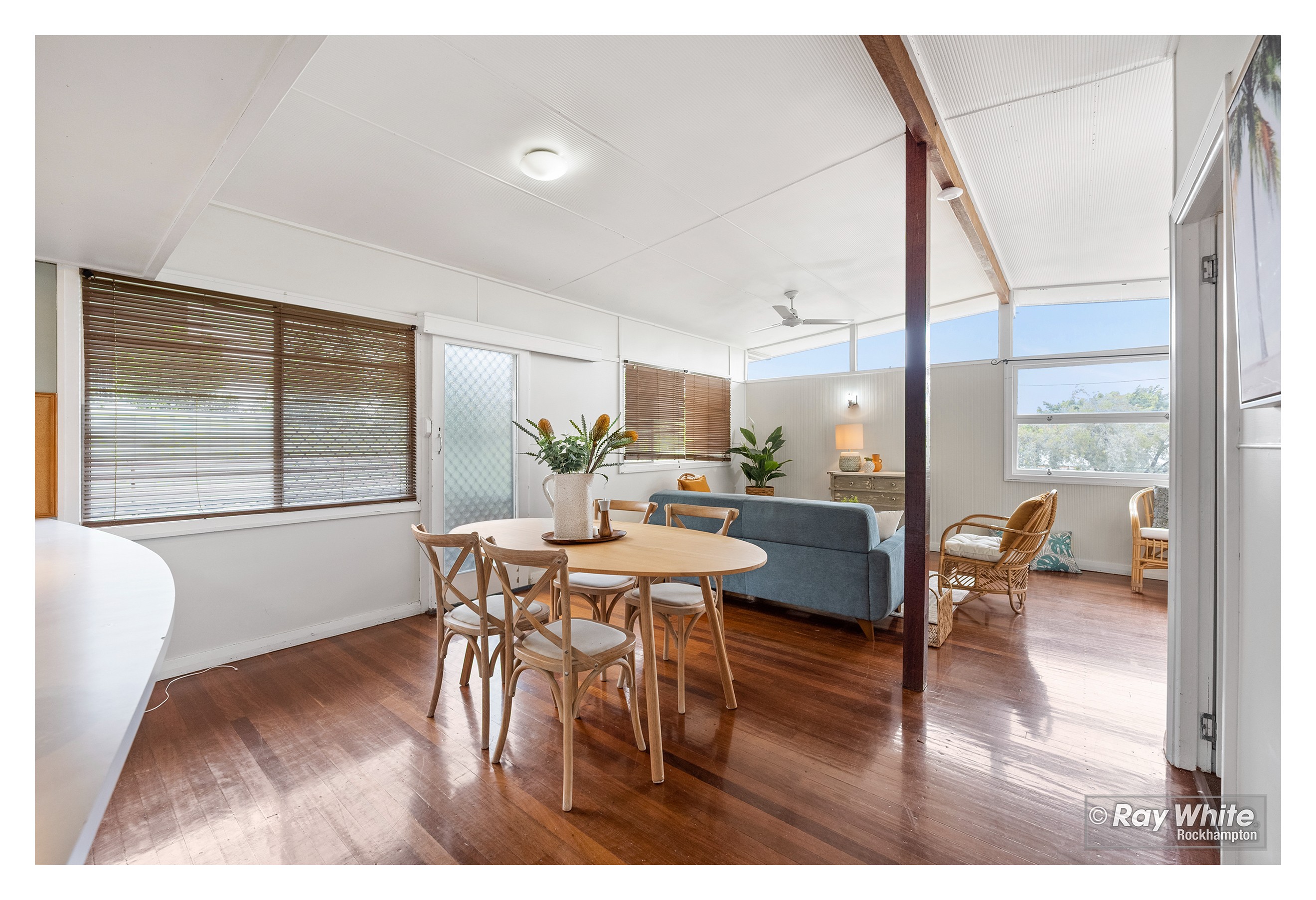 147 Housden Street, Frenchville, QLD 4701