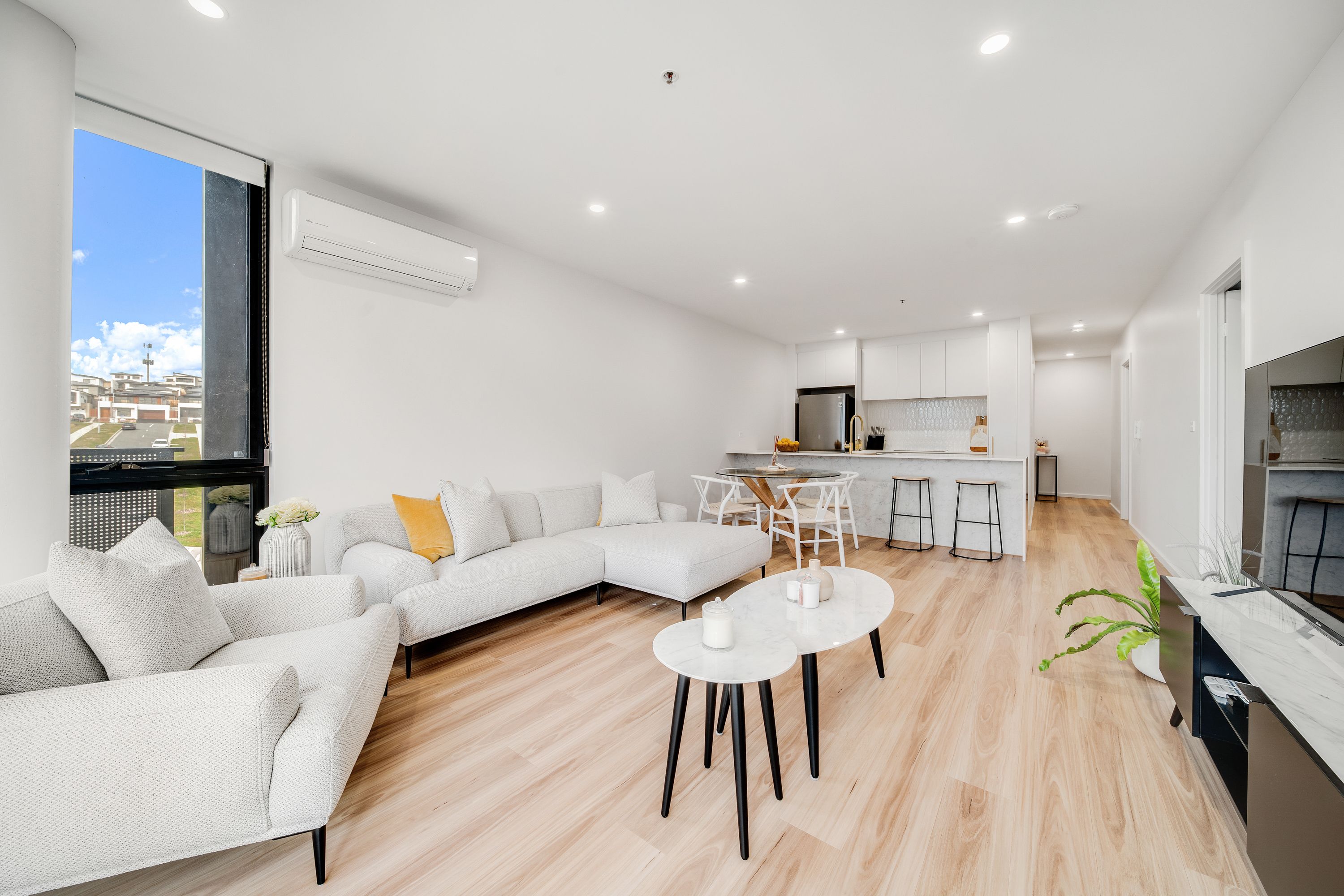 46/2 Mcmichael Terrace, DENMAN PROSPECT, ACT 2611