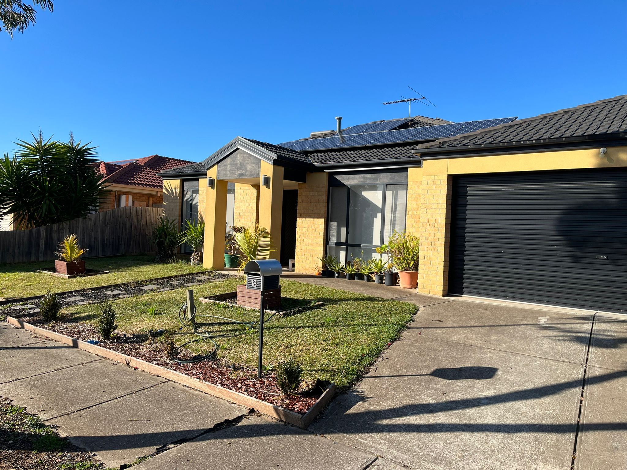 18 Horseshoe Circuit, Truganina, VIC 3029