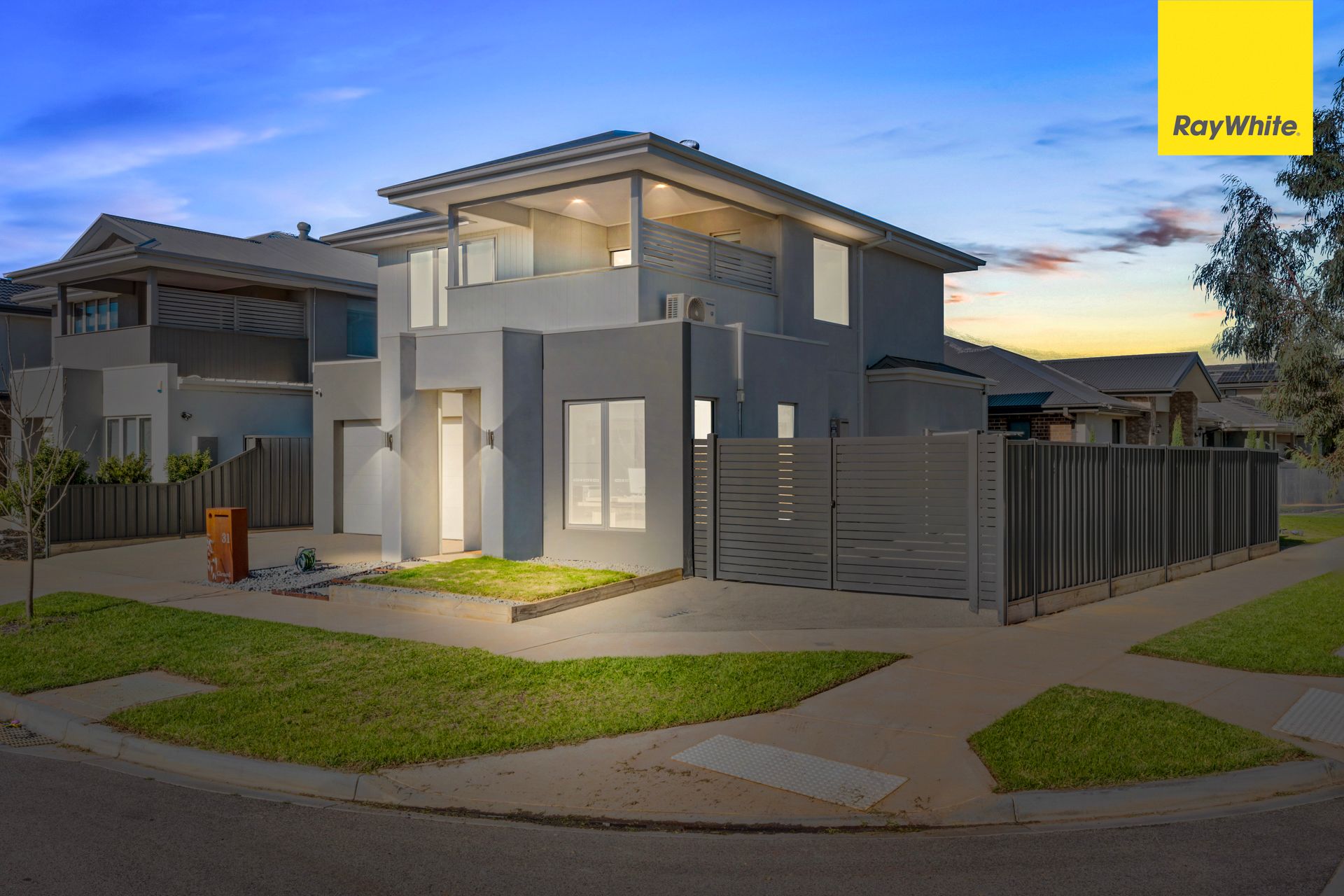 31 Glenard Avenue, Strathtulloh, VIC 3338