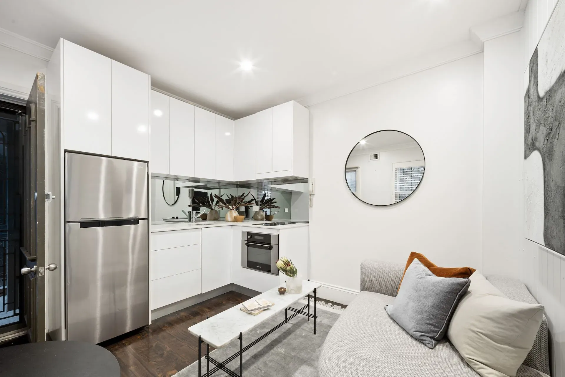2/587-589 Riley Street, Surry Hills, NSW 2010