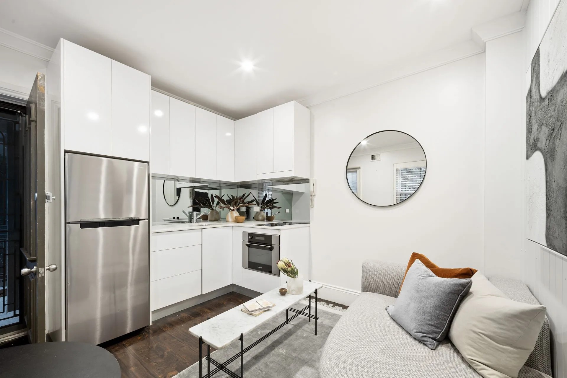 2/587-589 Riley Street, Surry Hills, NSW 2010