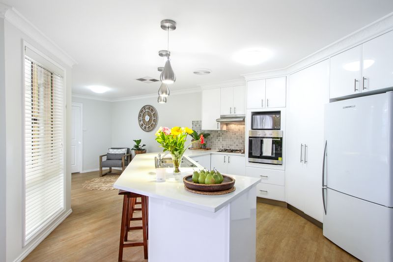 3 Woodside Road Tamworth Nsw Residential House Sold