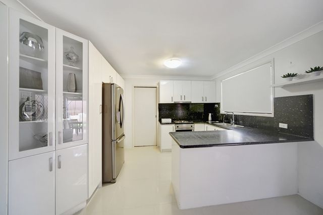 41 Bundeena Road, Woodbine, NSW 2560