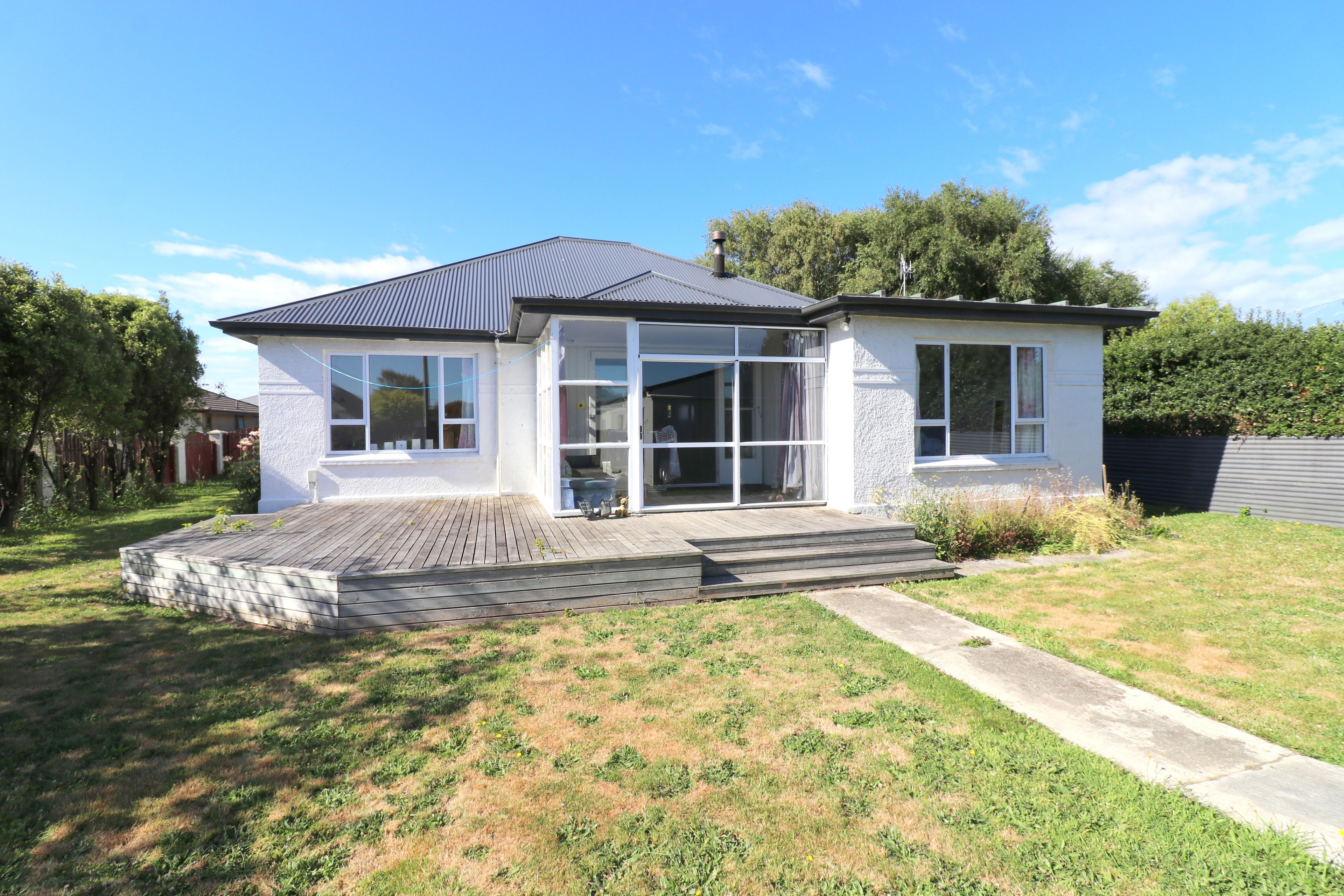 129 Layard Street, Windsor, Invercargill